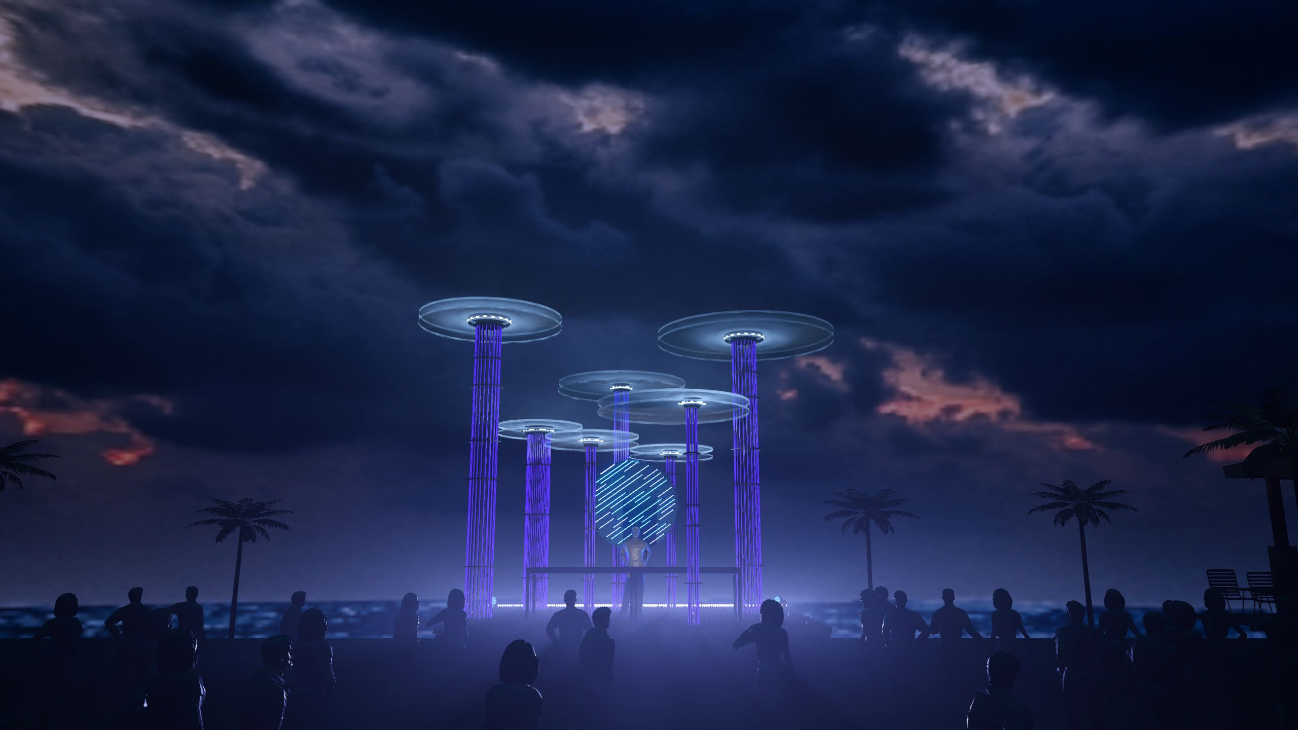 TROPICAL MUSHROOMS. OOPS TEAM