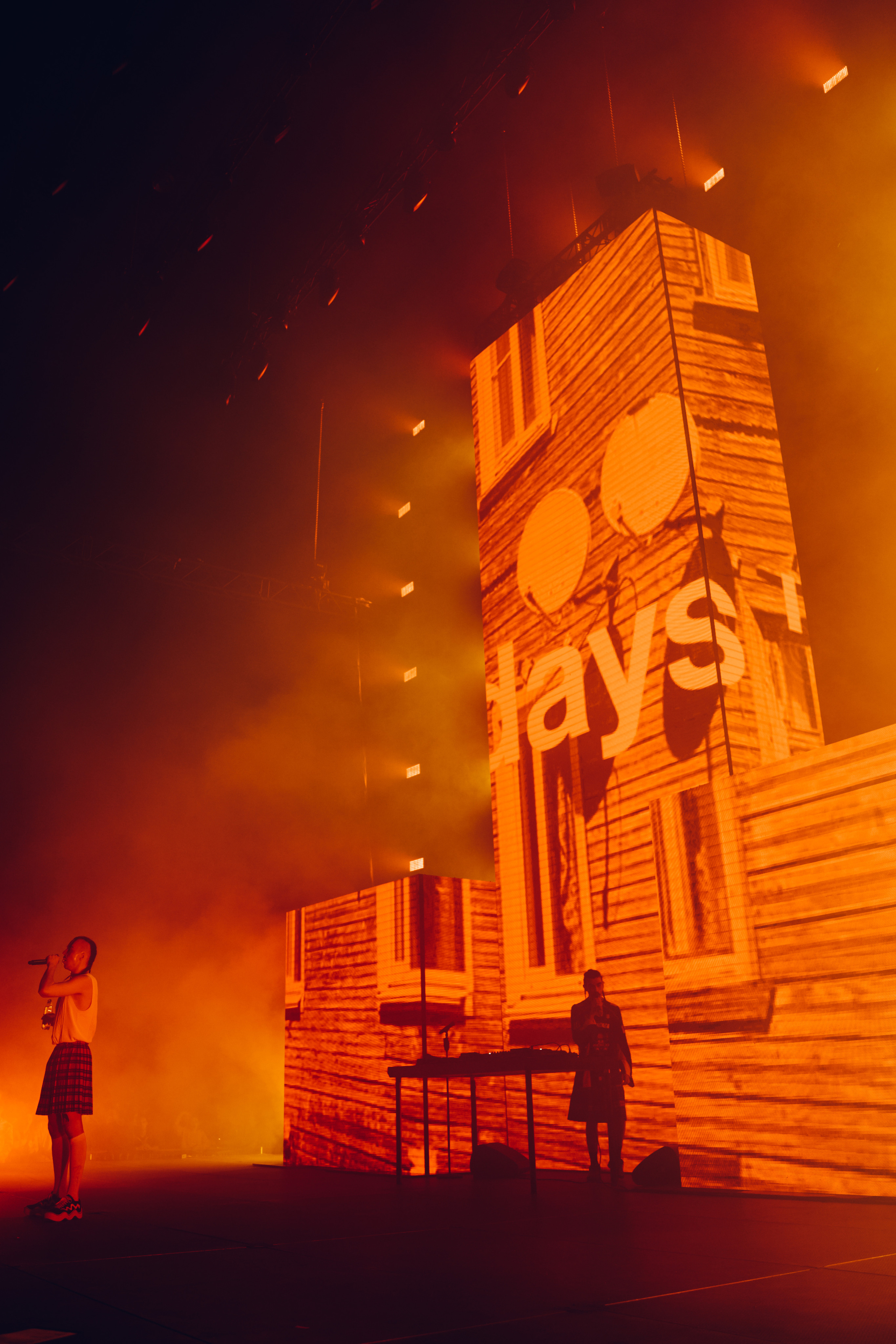 Tommy Cash / 2022. OOPS