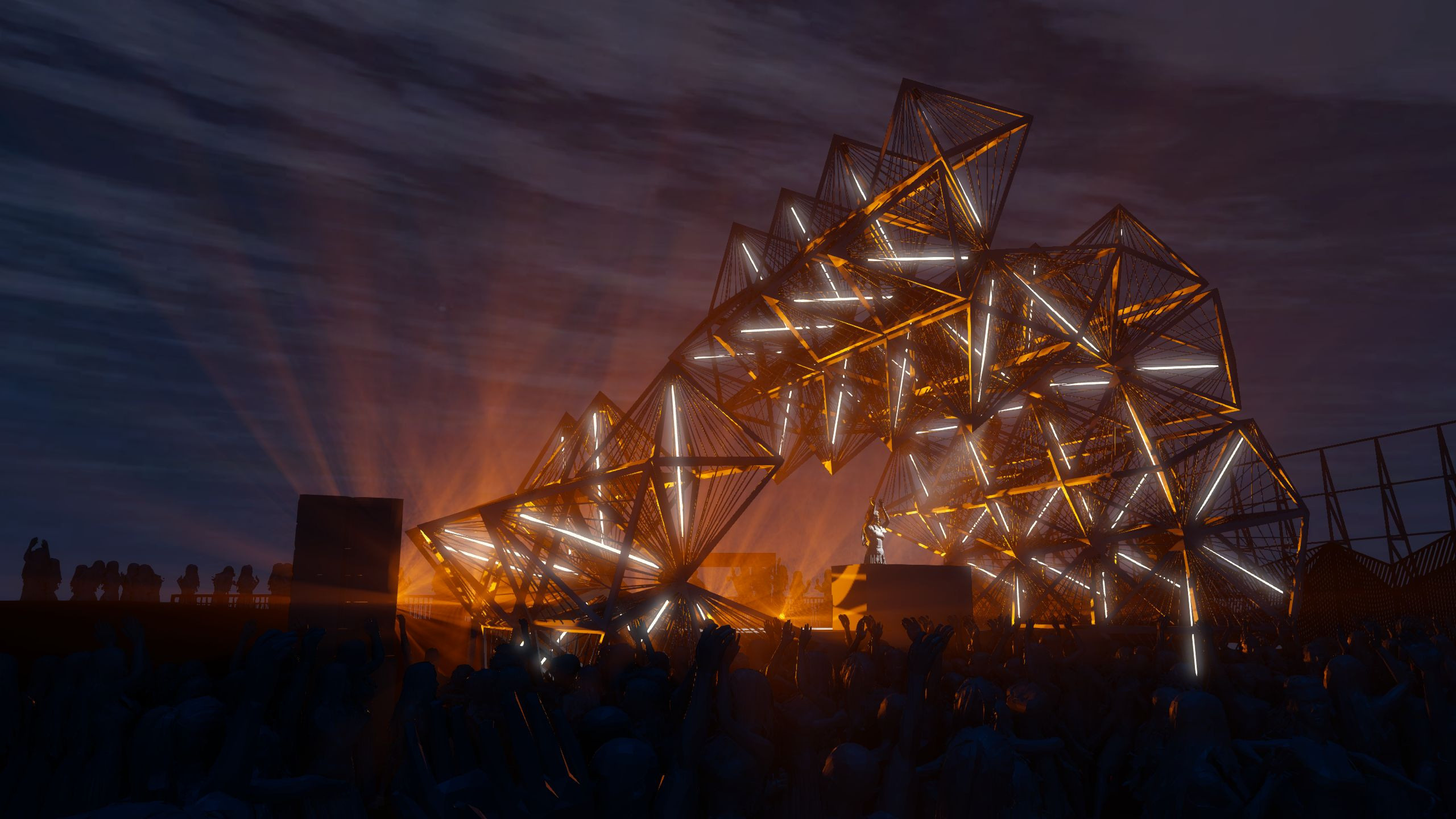 Сrystals. OOPS TEAM