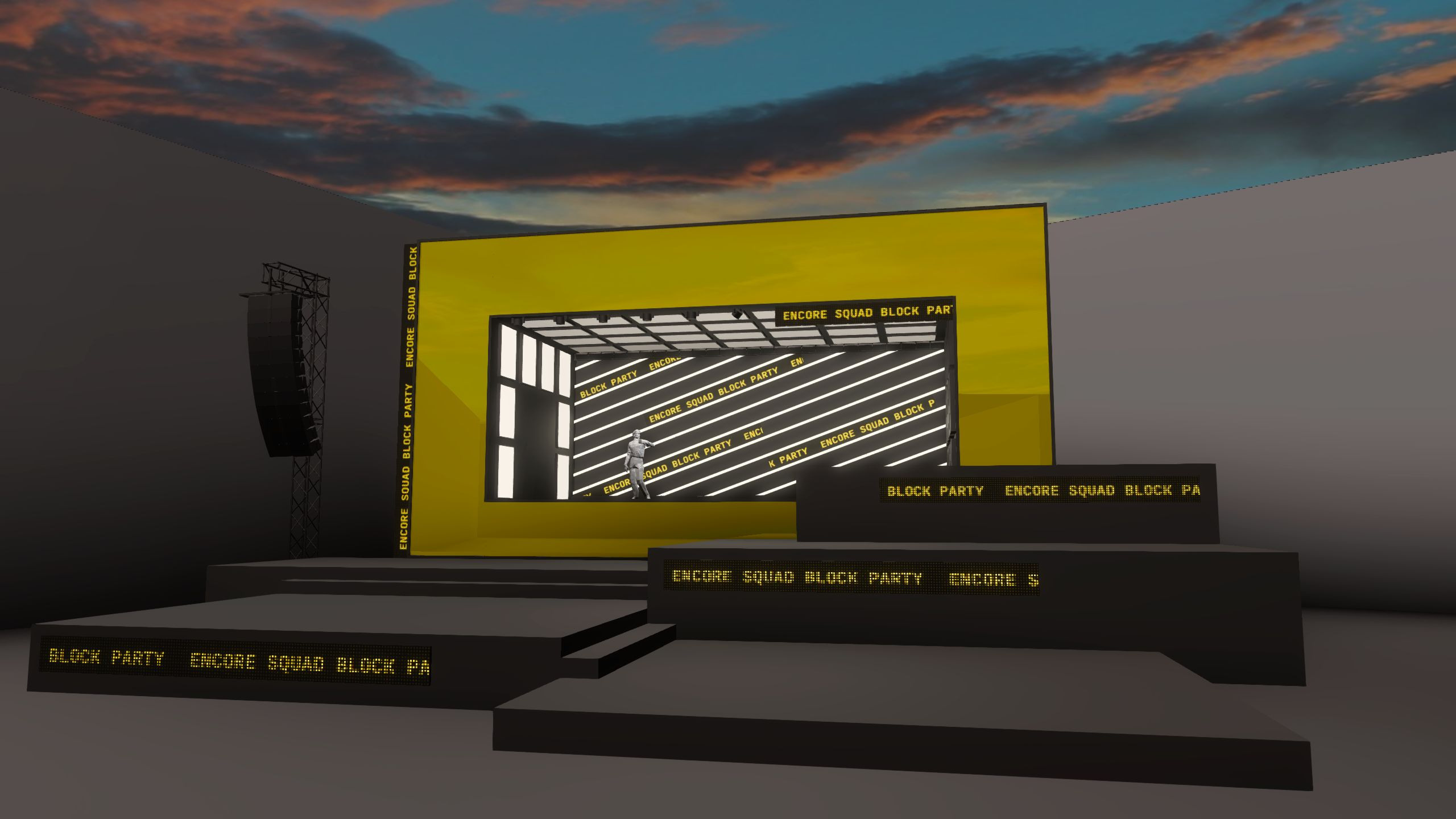 URBAN CULTURE. OOPS TEAM