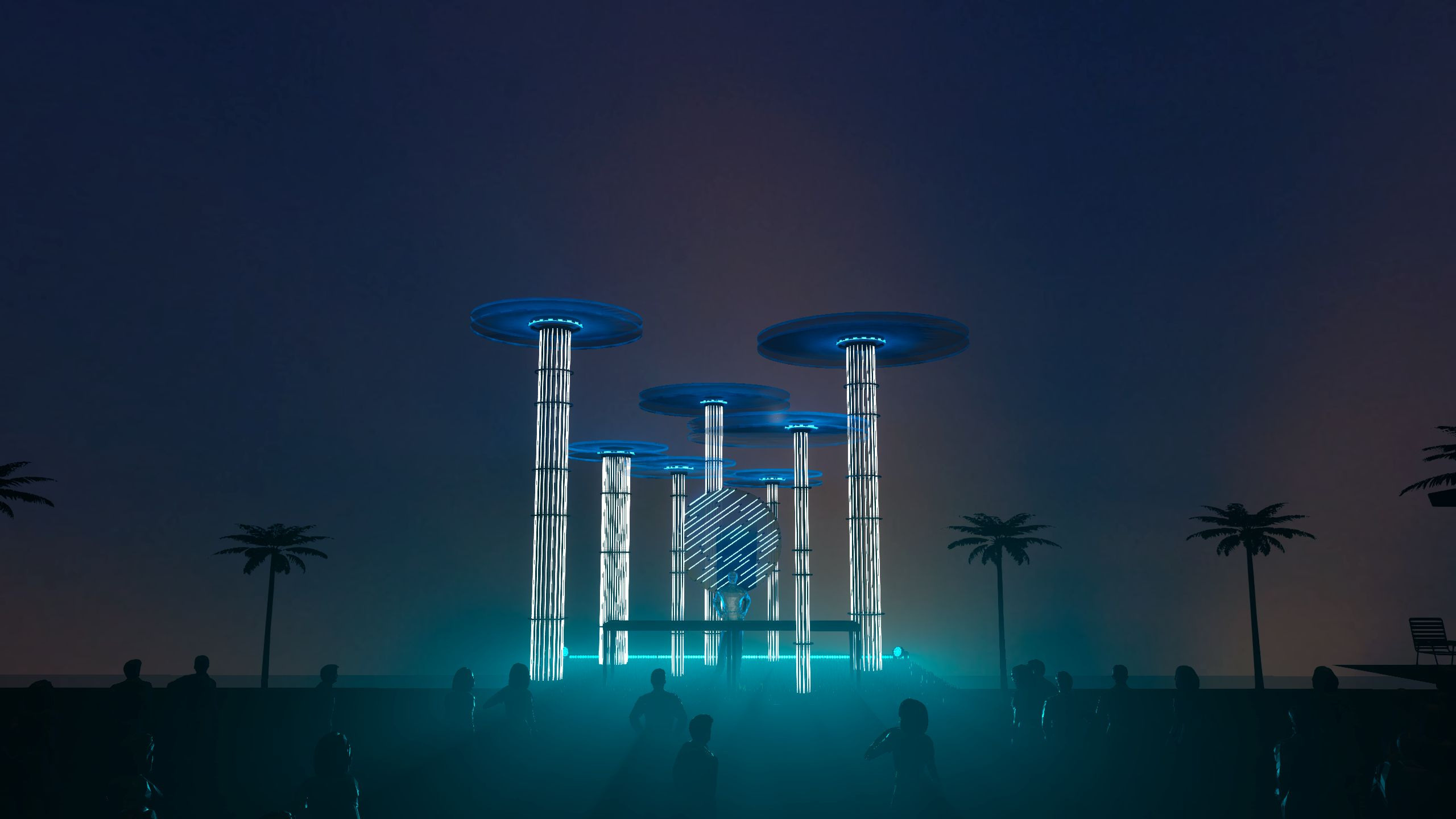 TROPICAL MUSHROOMS. OOPS TEAM