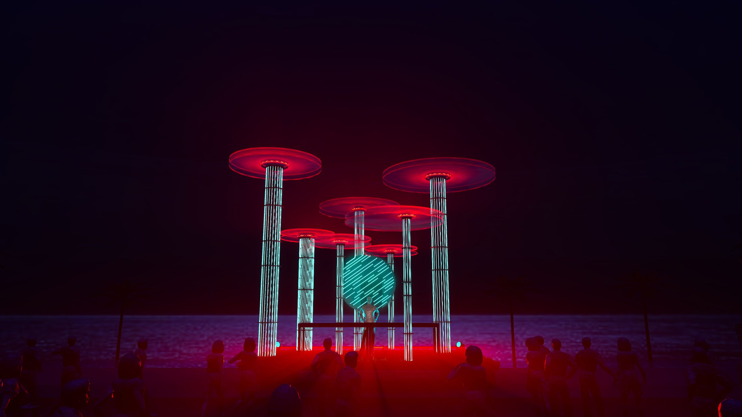 TROPICAL MUSHROOMS. OOPS TEAM