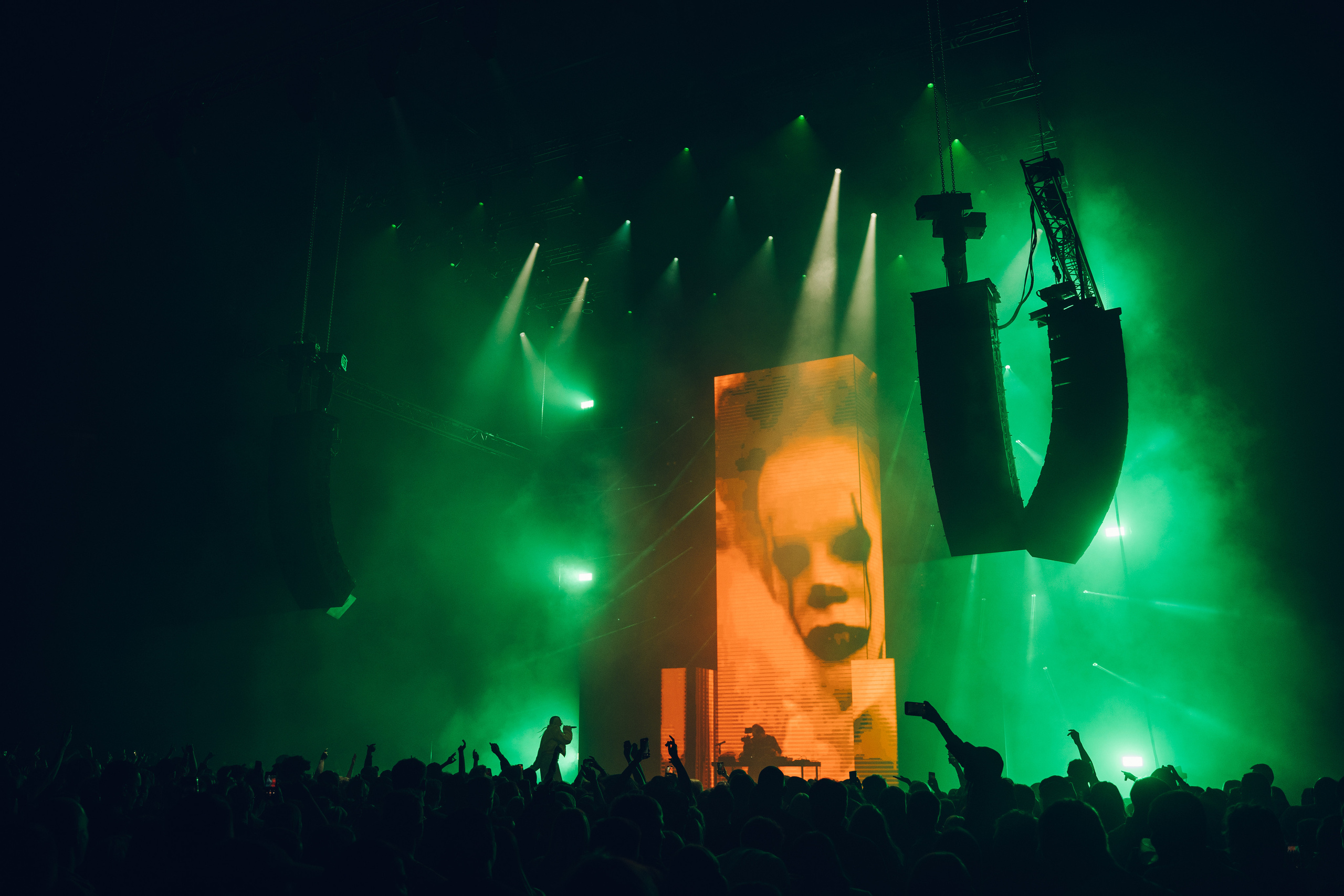 Tommy Cash / 2022. OOPS