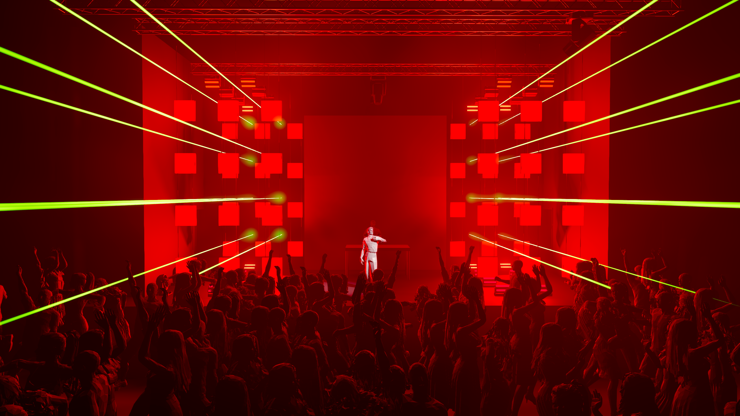 GAME DESIGN. OOPS TEAM