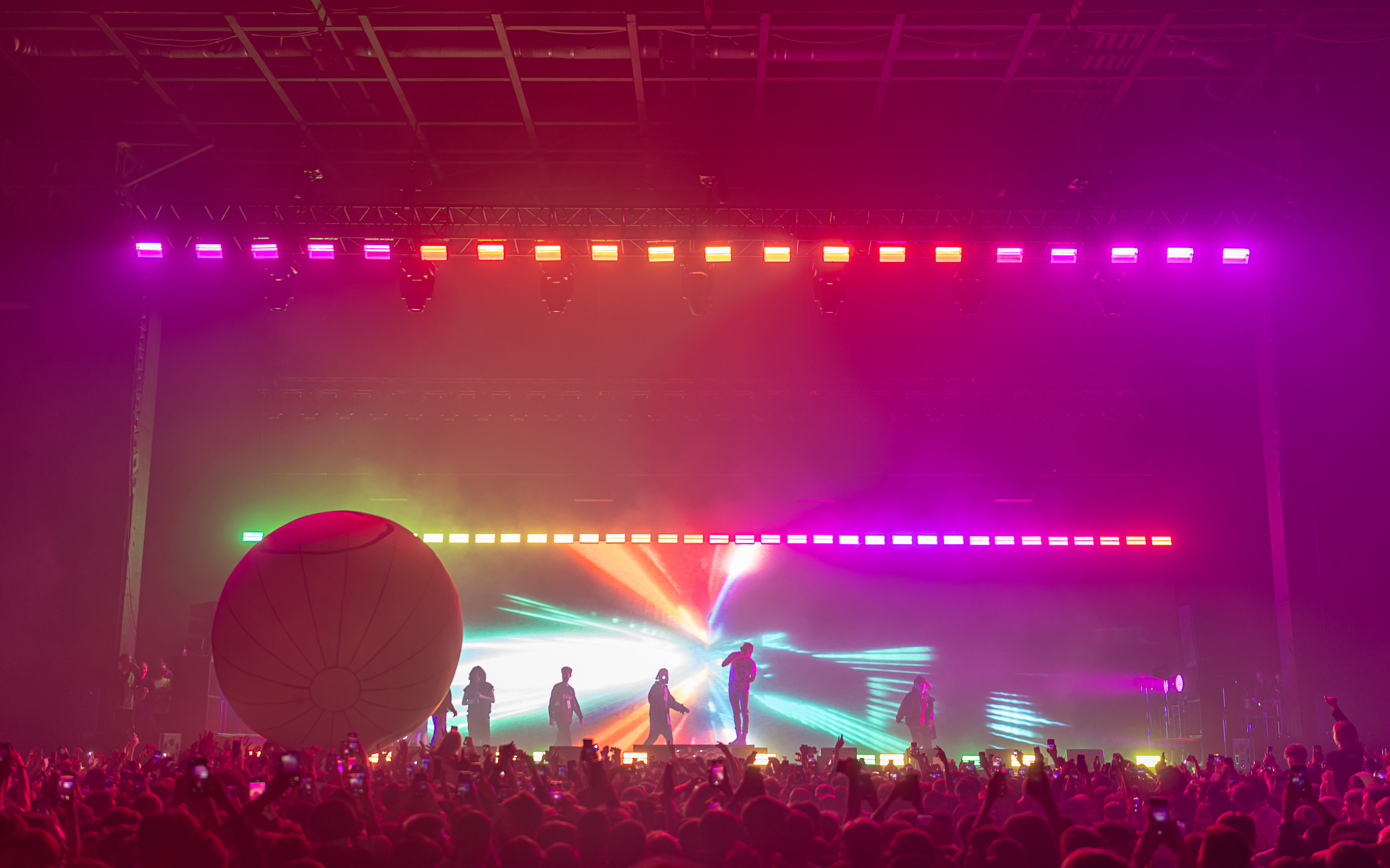 PLATINA / 2022. OOPS TEAM