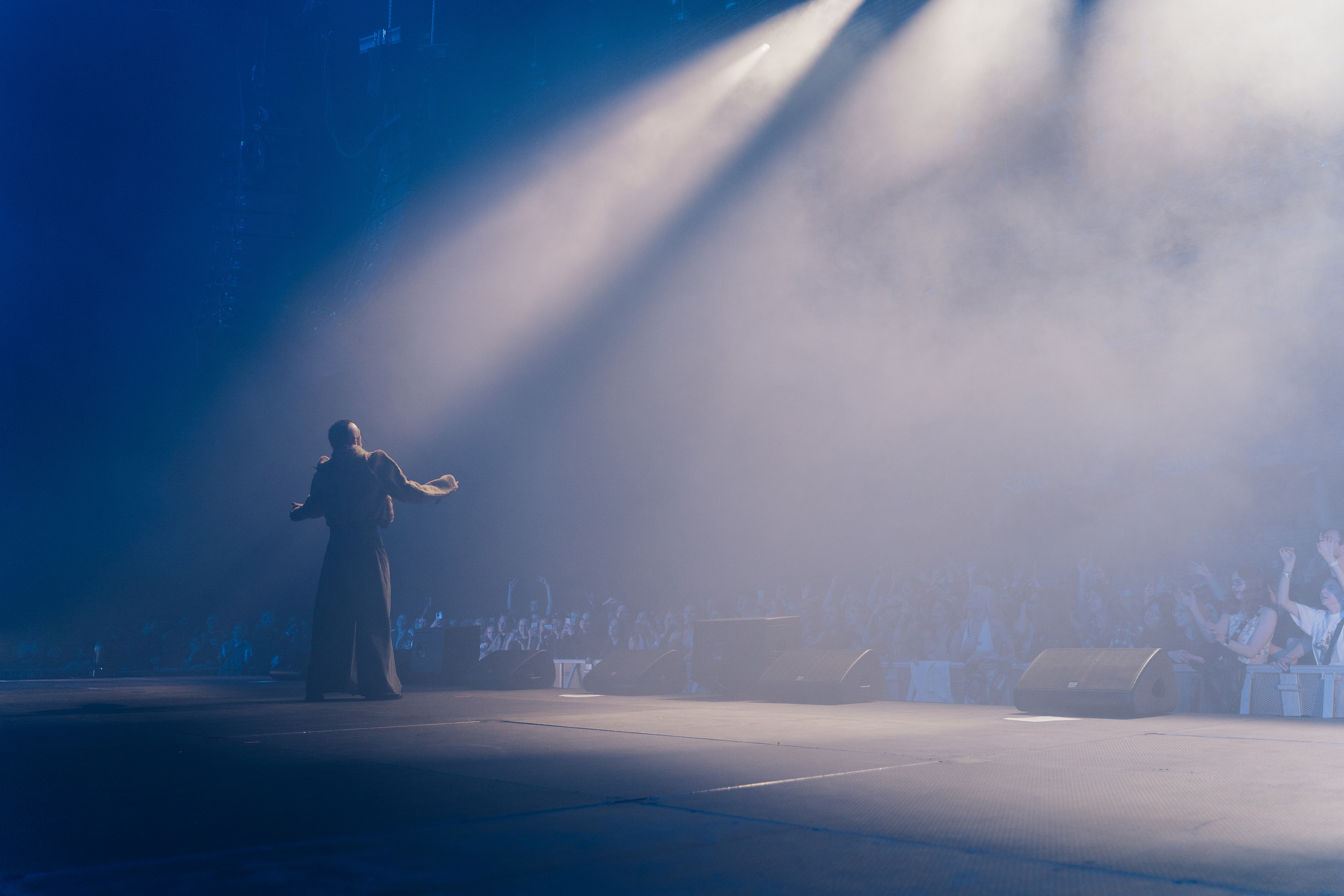 Tommy Cash / 2022. OOPS