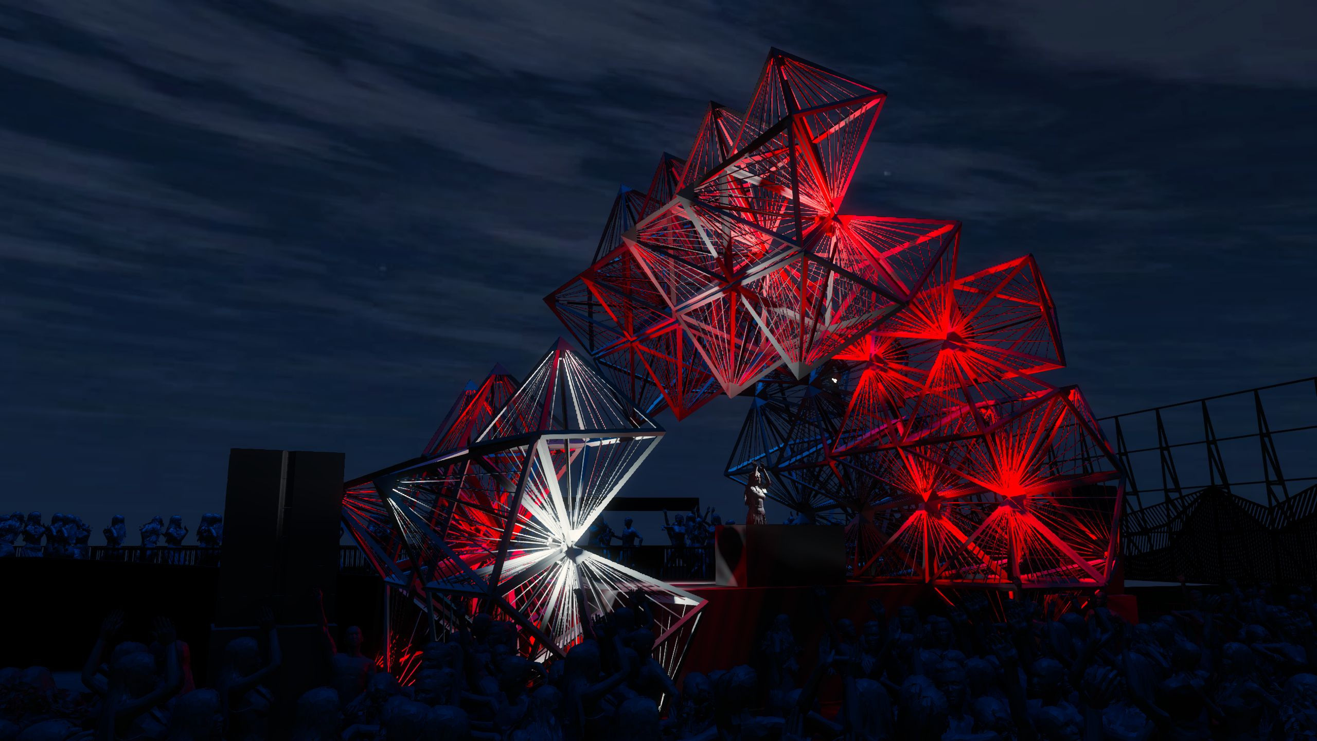 Сrystals. OOPS TEAM