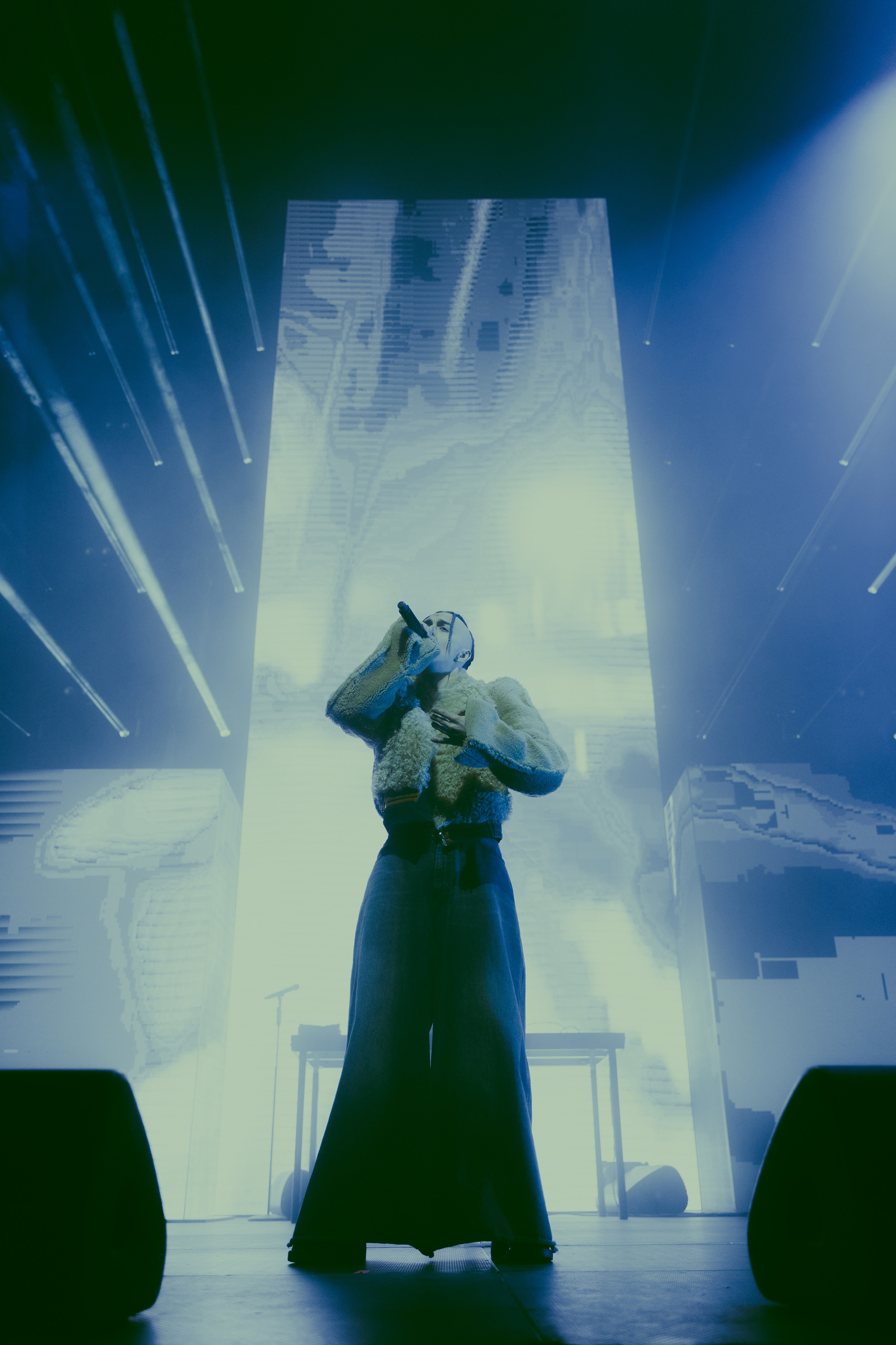 Tommy Cash / 2022. OOPS