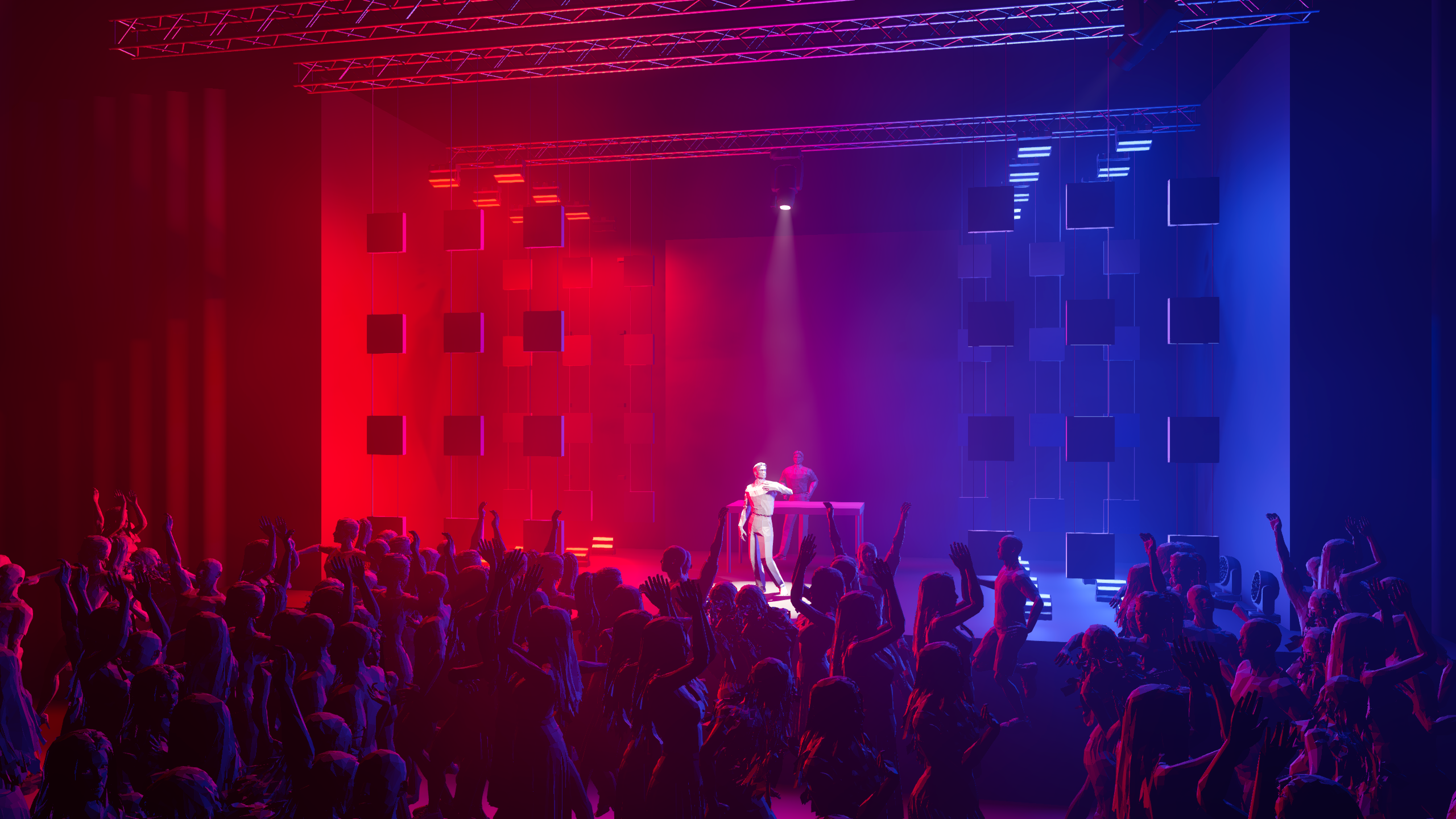 GAME DESIGN. OOPS TEAM