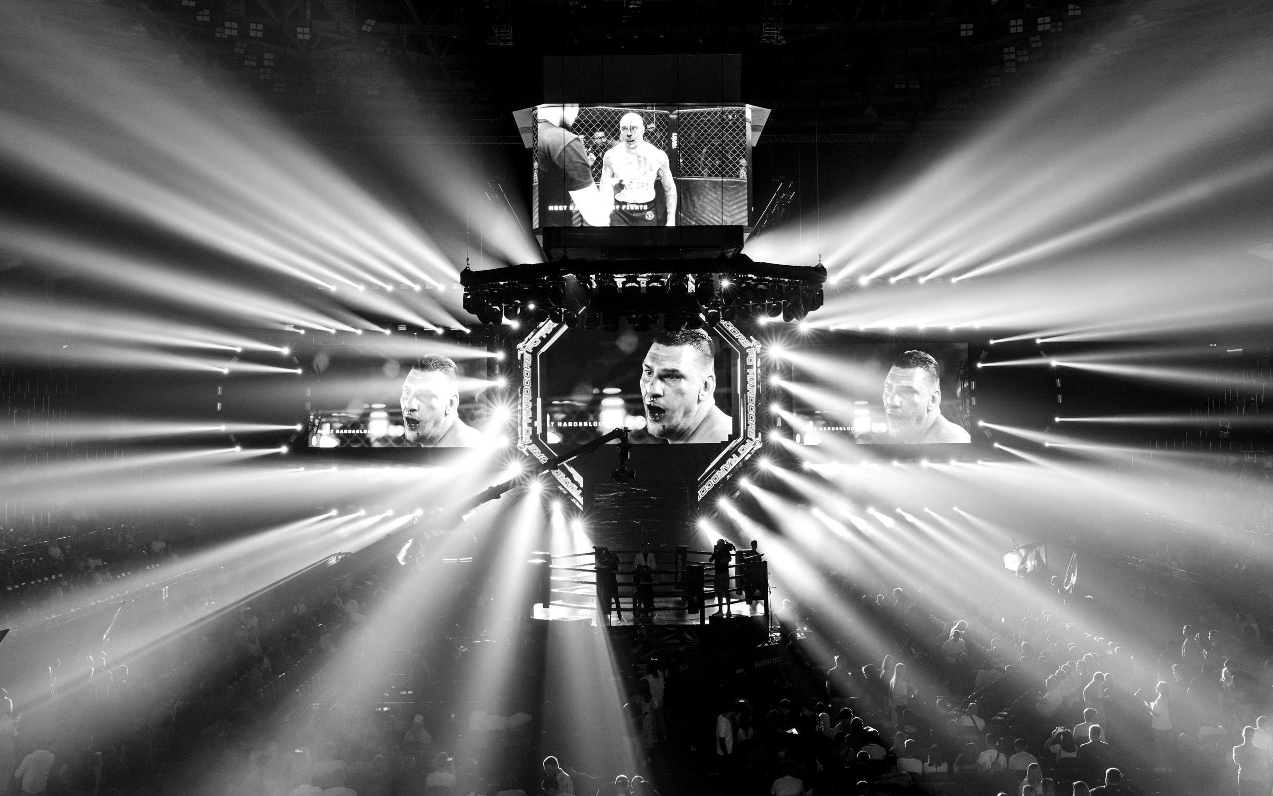 Hardcore FC Grand Prix / Июнь 2022. OOPS