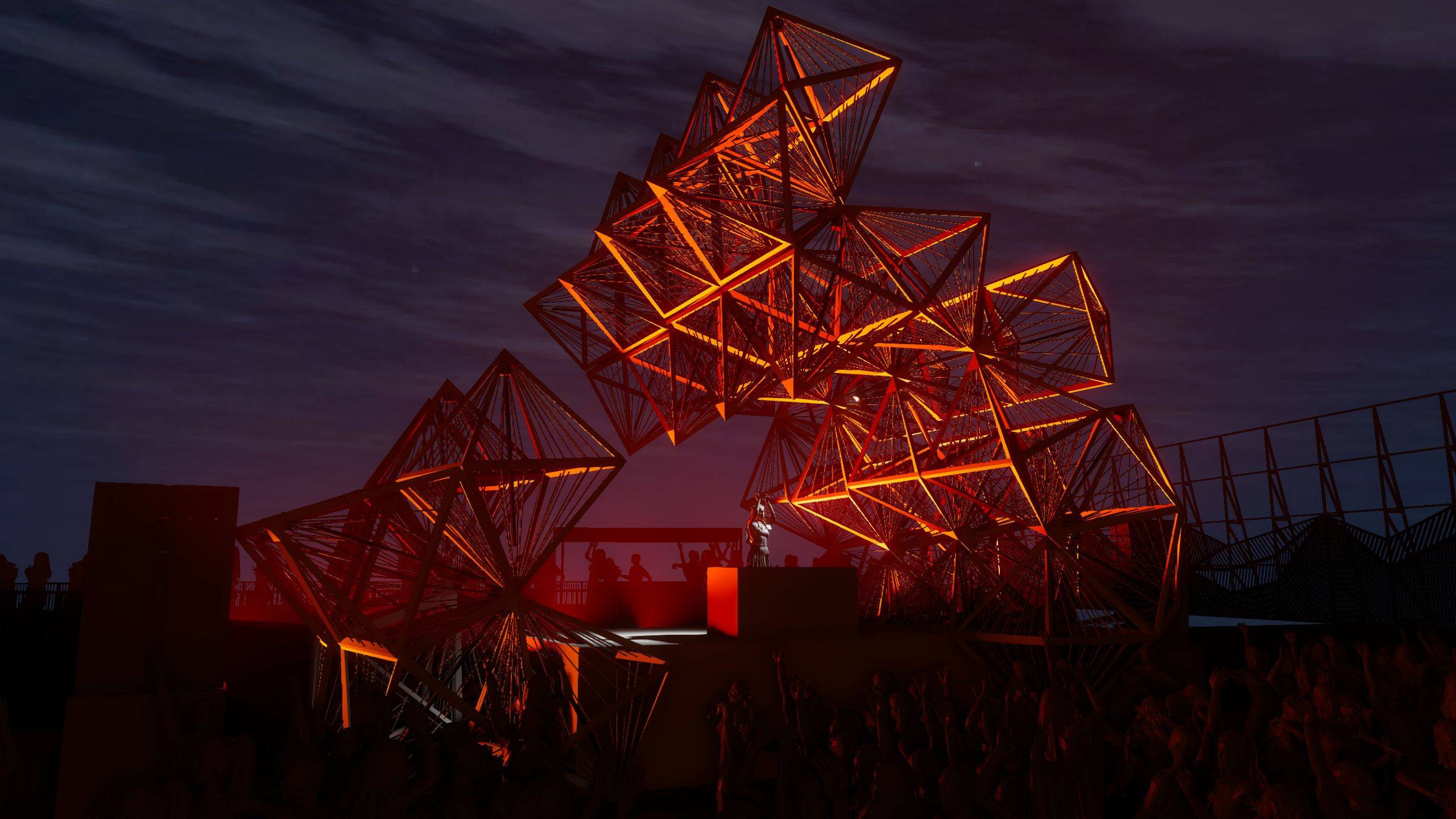 Сrystals. OOPS TEAM