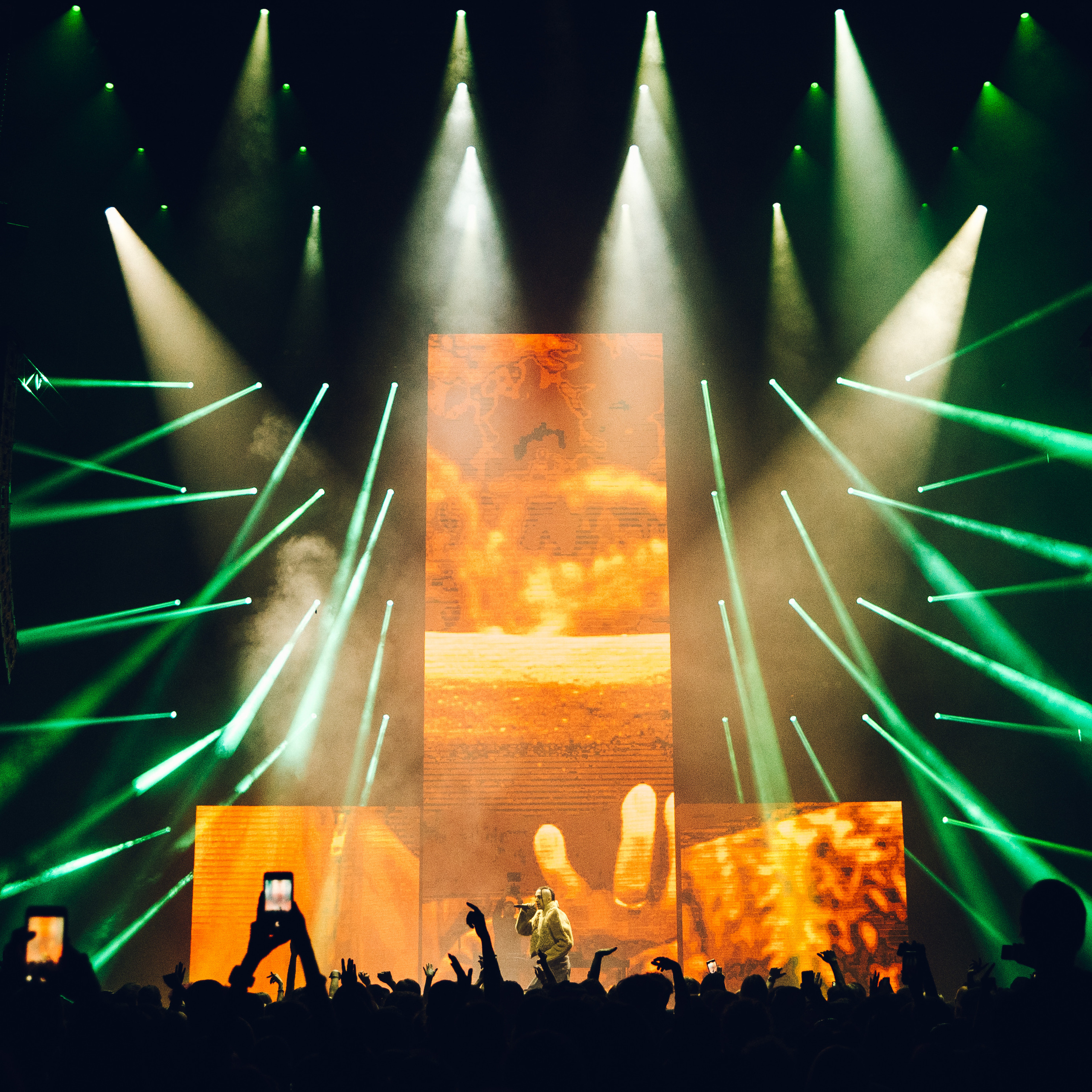 Tommy Cash / 2022. OOPS