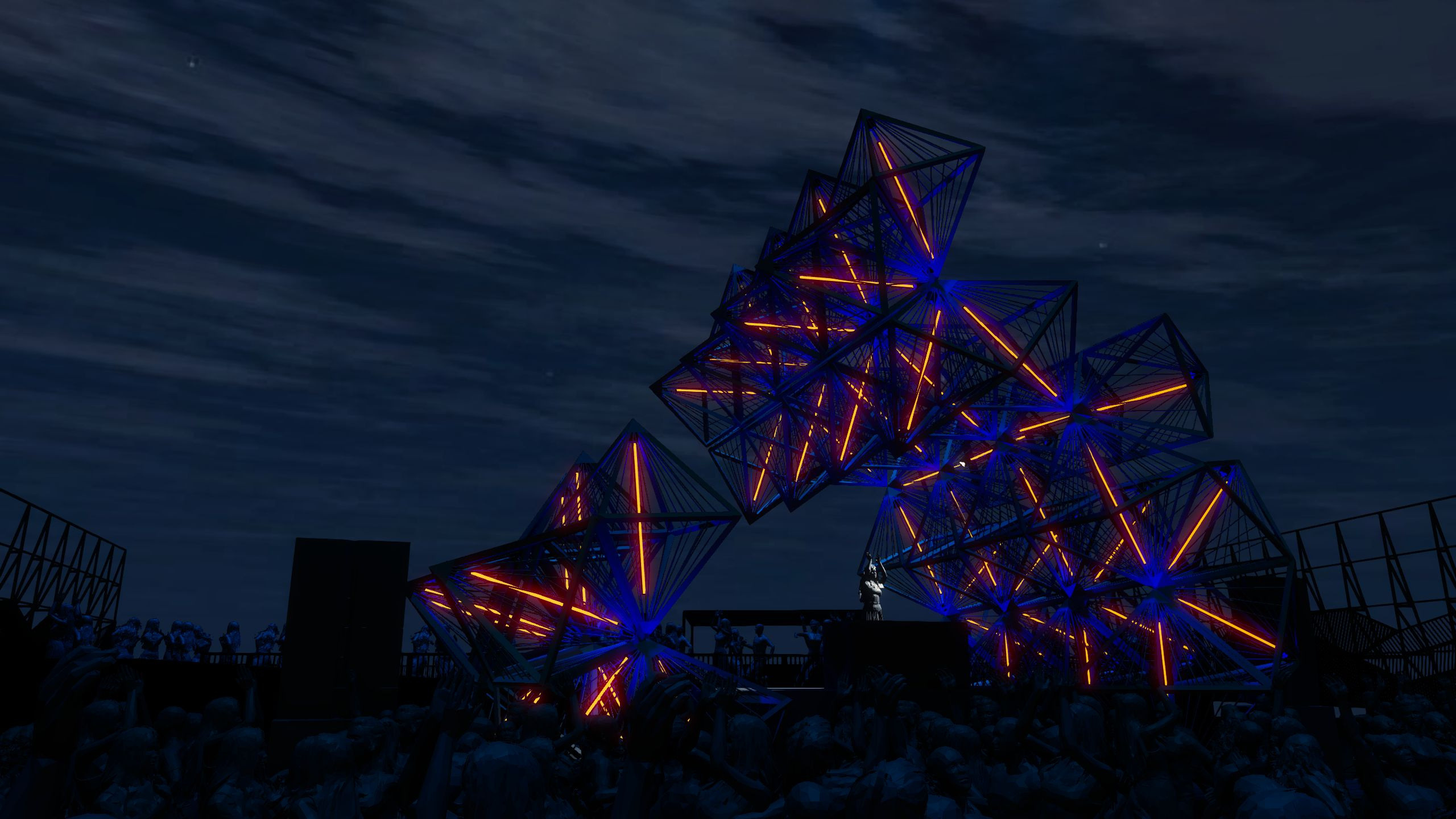 Сrystals. OOPS TEAM