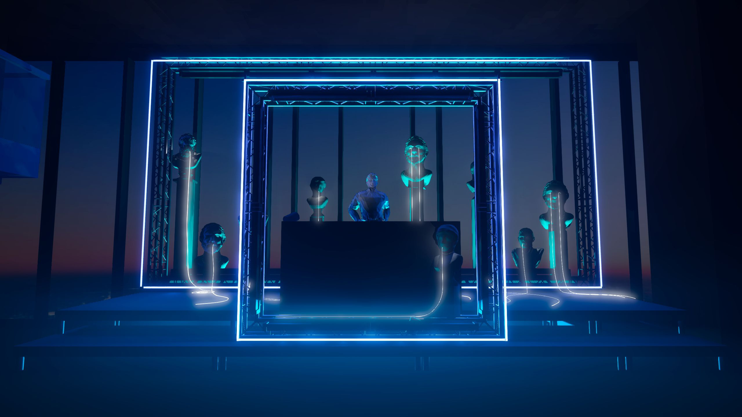 CYBER ANTIQUITY. OOPS TEAM