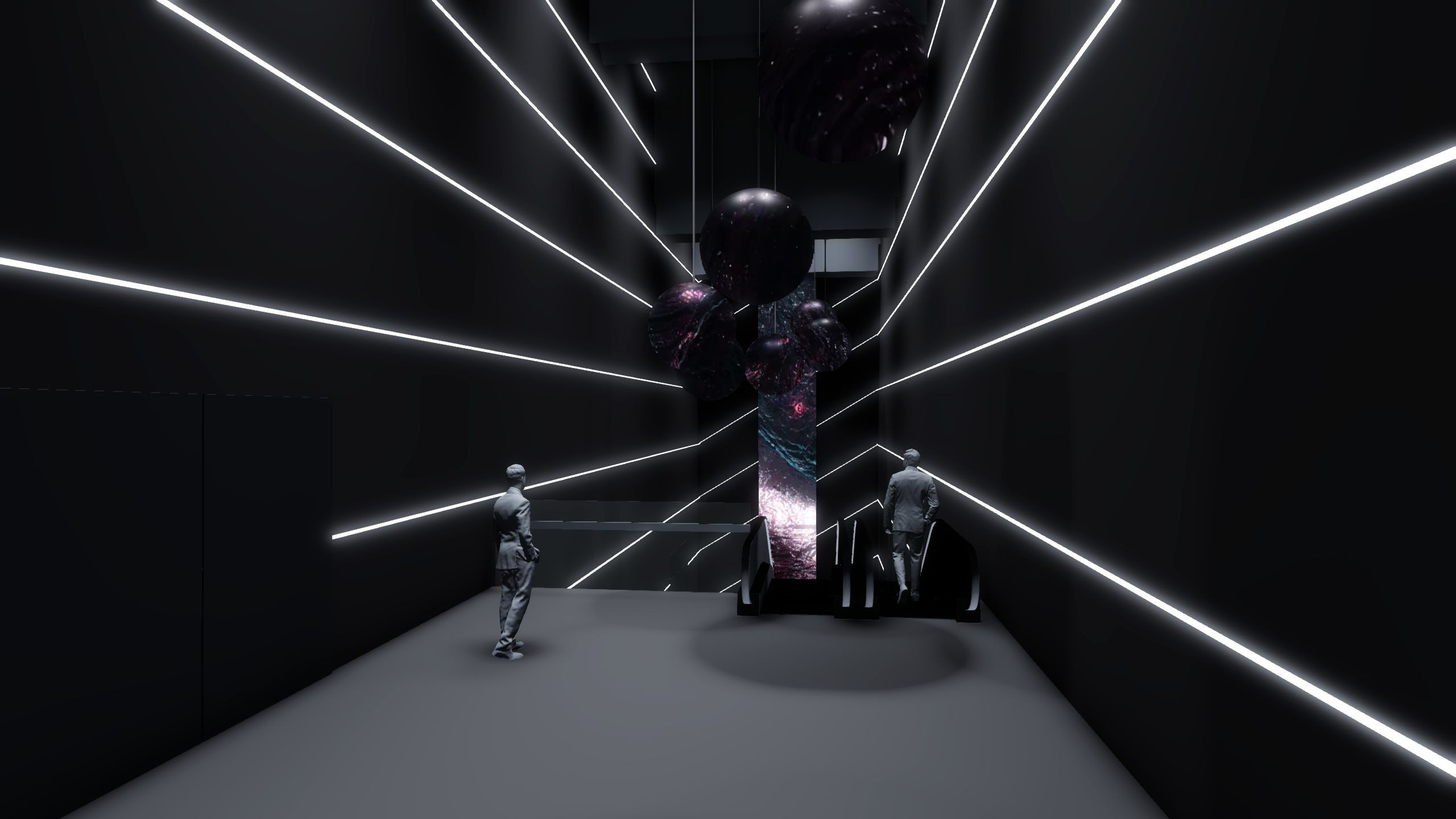 COSMOLOGY. OOPS TEAM