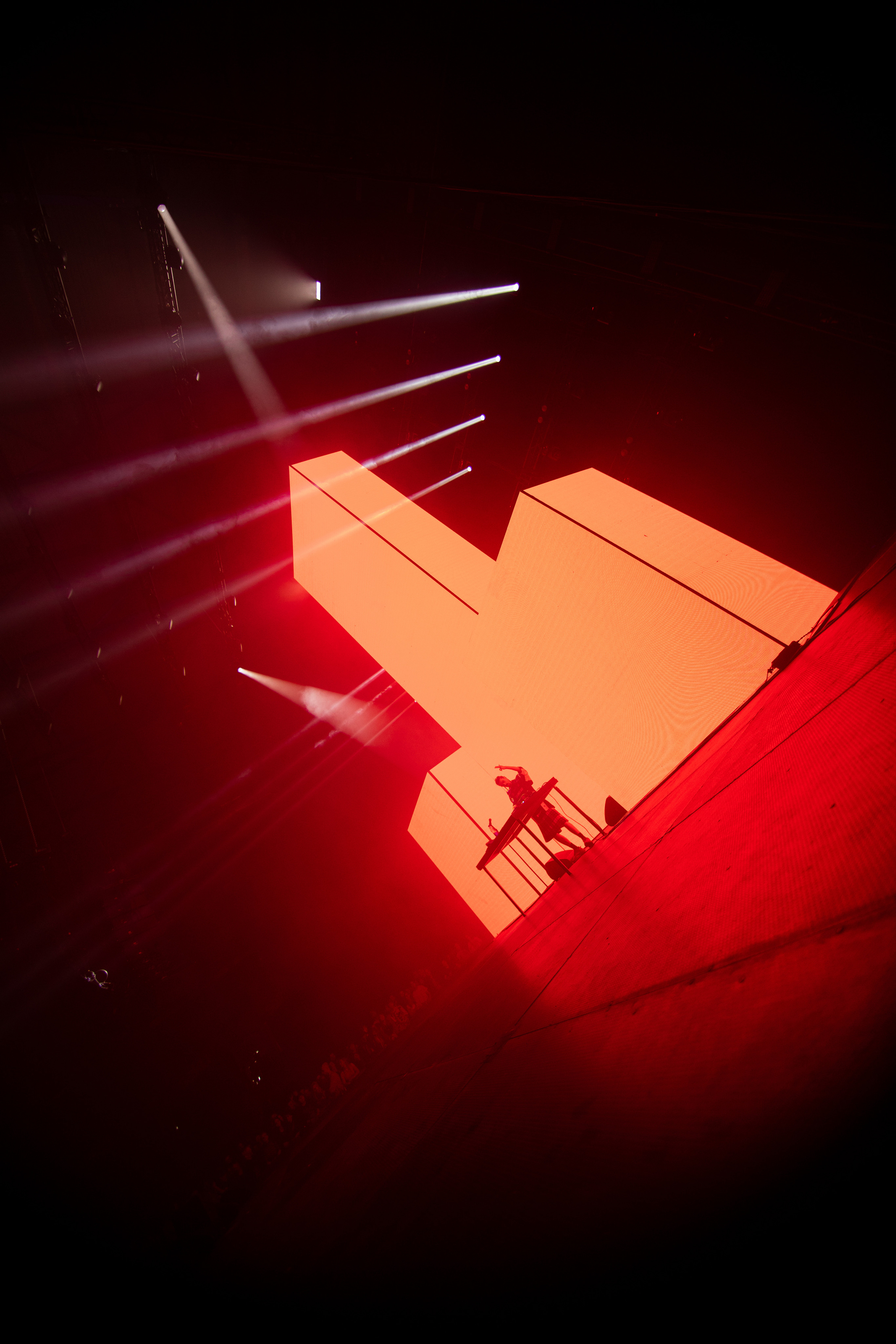 Tommy Cash / 2022. OOPS