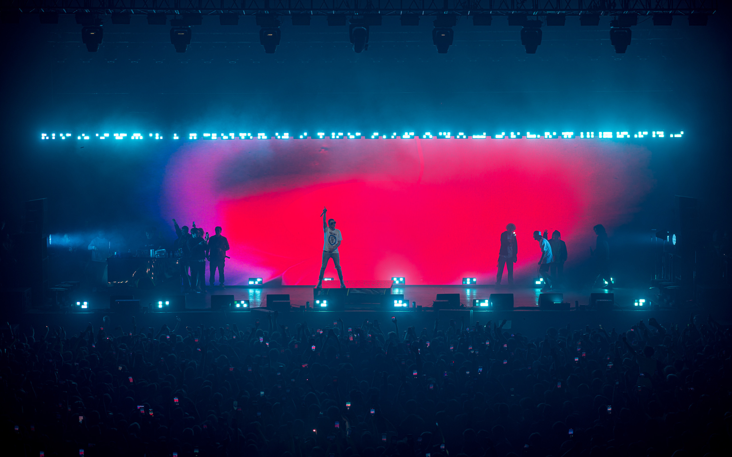 PLATINA / 2022. OOPS TEAM