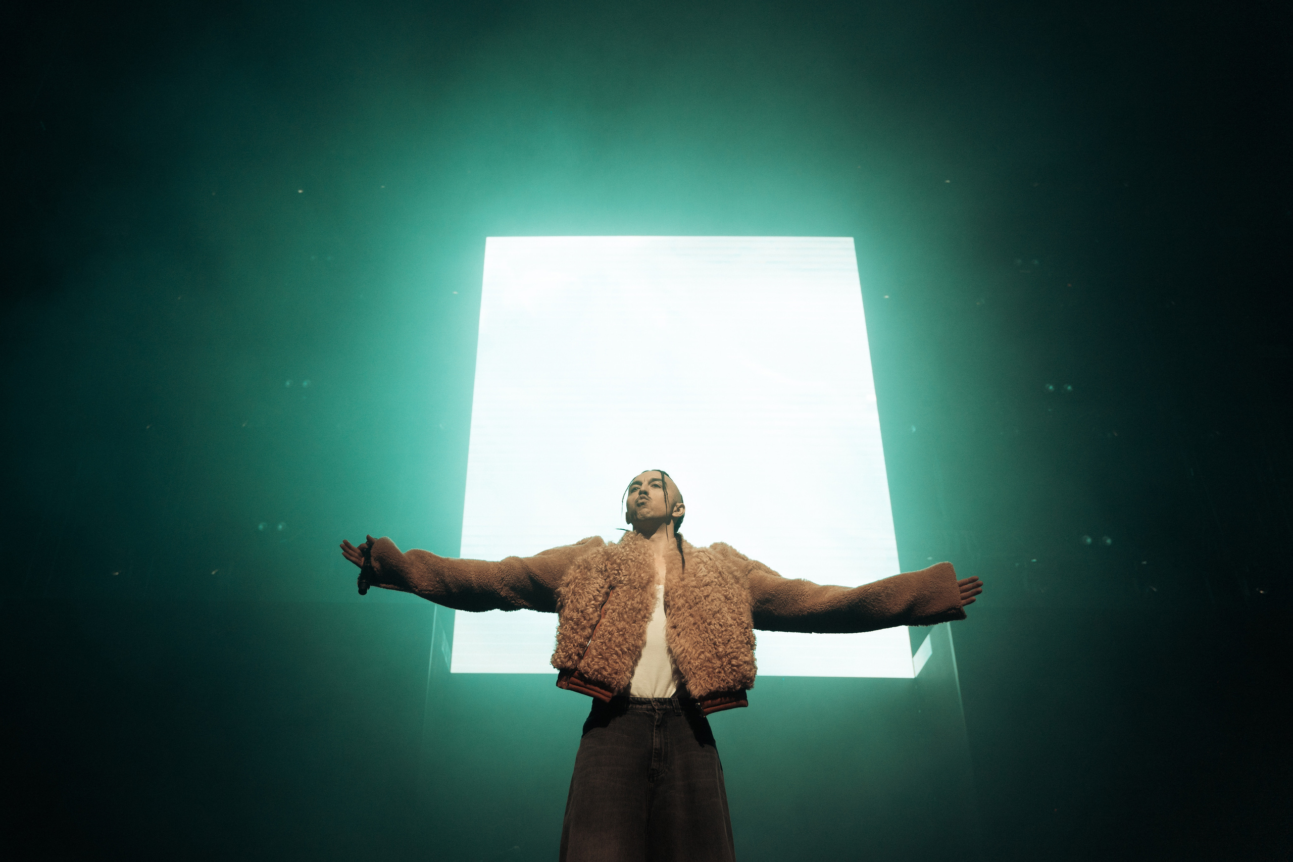 Tommy Cash / 2022. OOPS