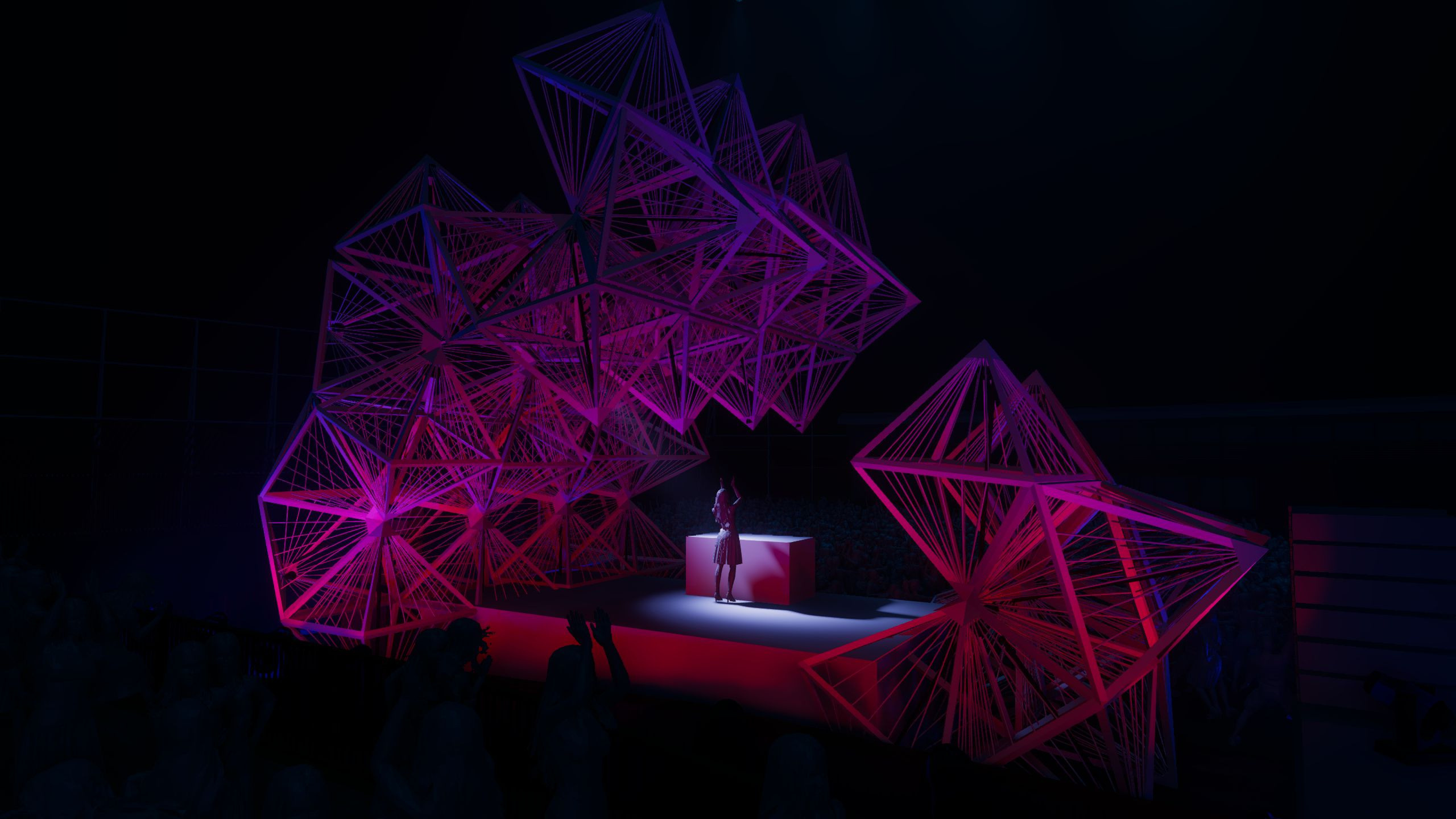 Сrystals. OOPS TEAM