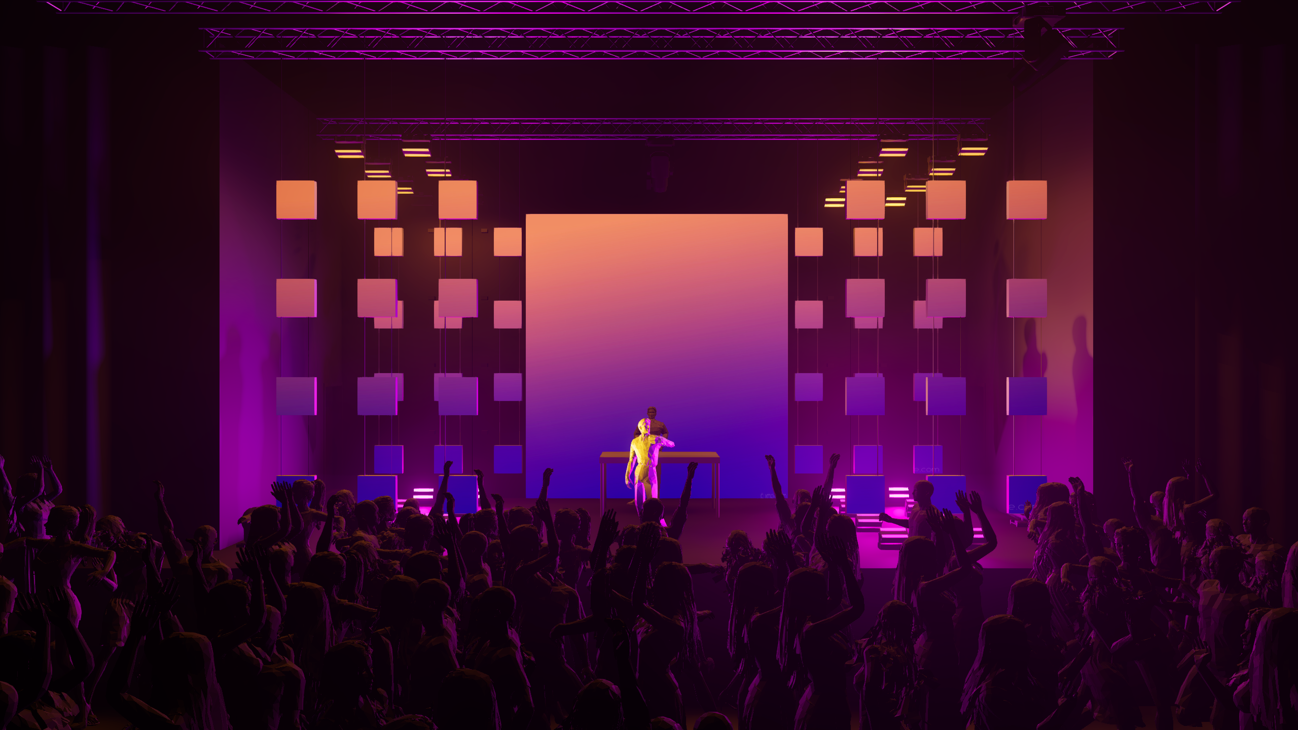 GAME DESIGN. OOPS TEAM