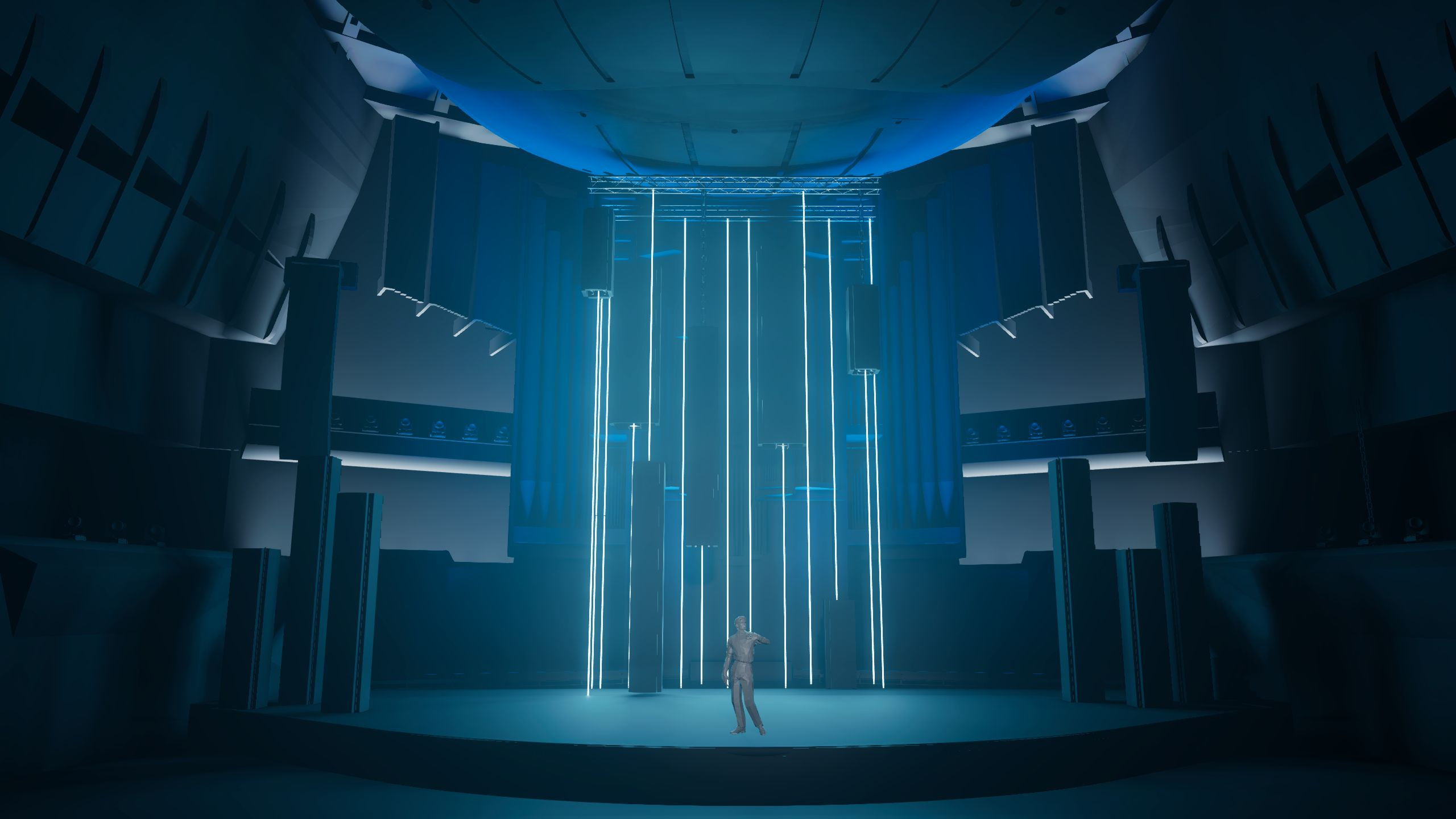 CONTINUED ORGAN. OOPS