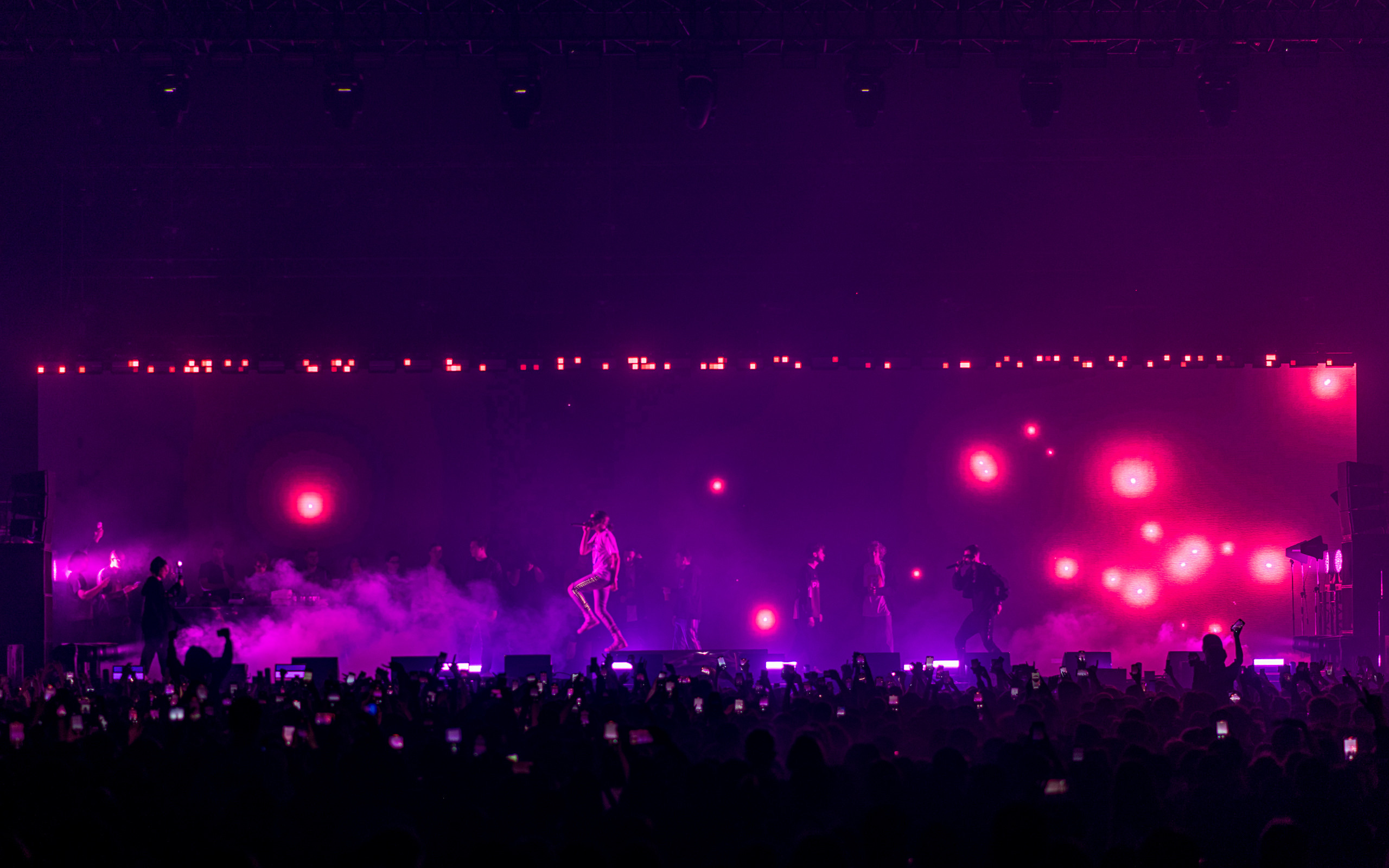 PLATINA / 2022. OOPS TEAM