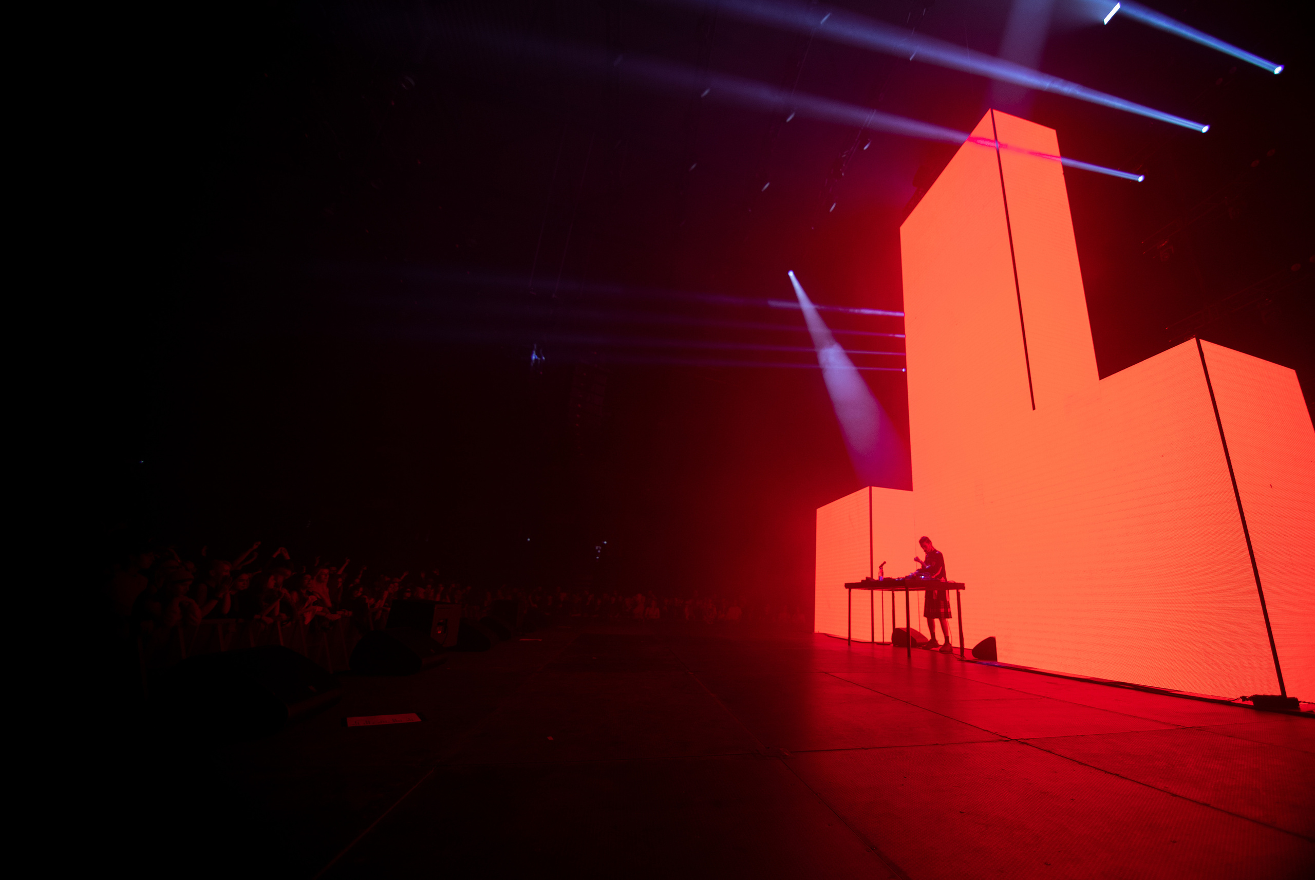 Tommy Cash / 2022. OOPS