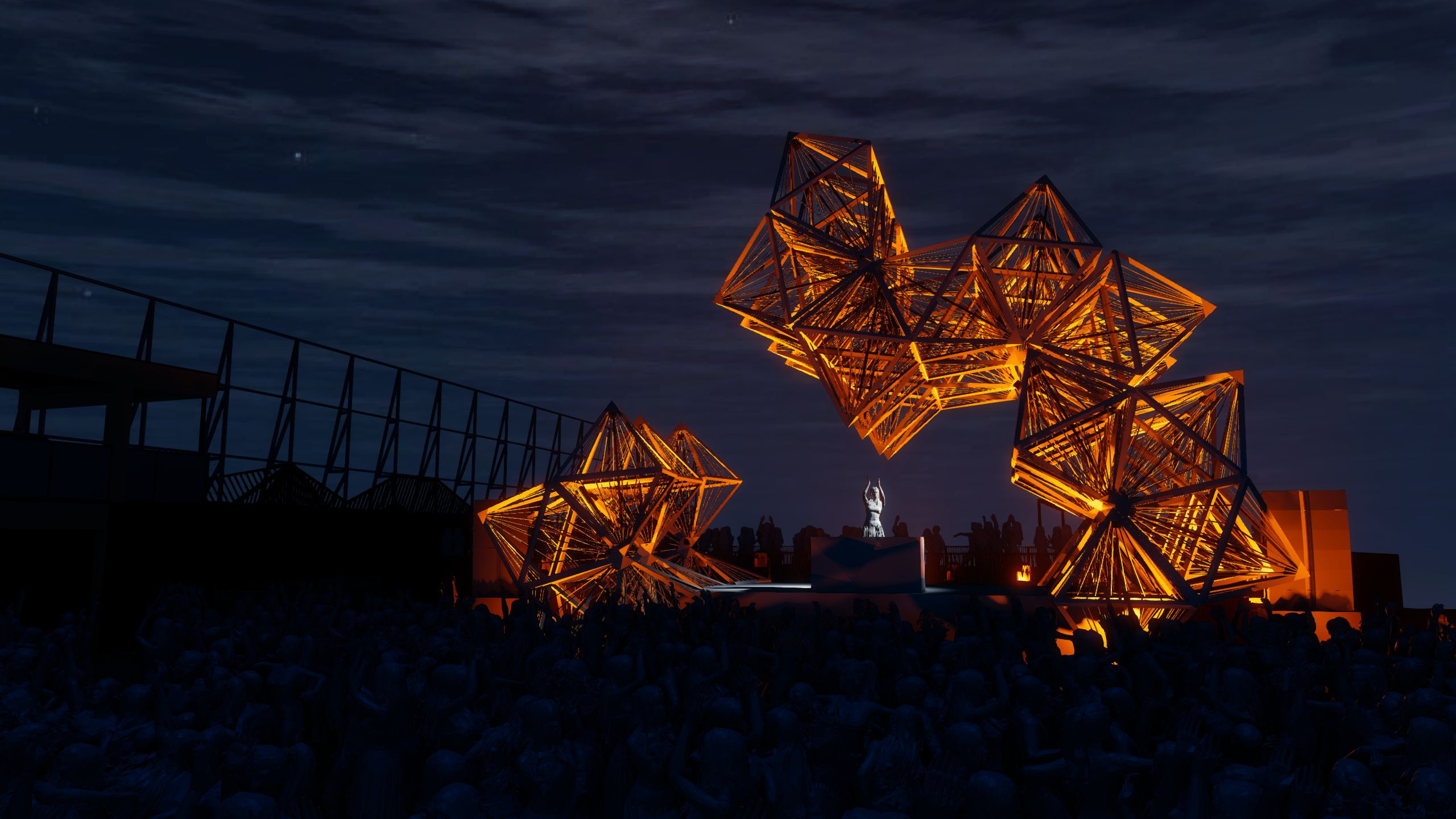 Сrystals. OOPS TEAM