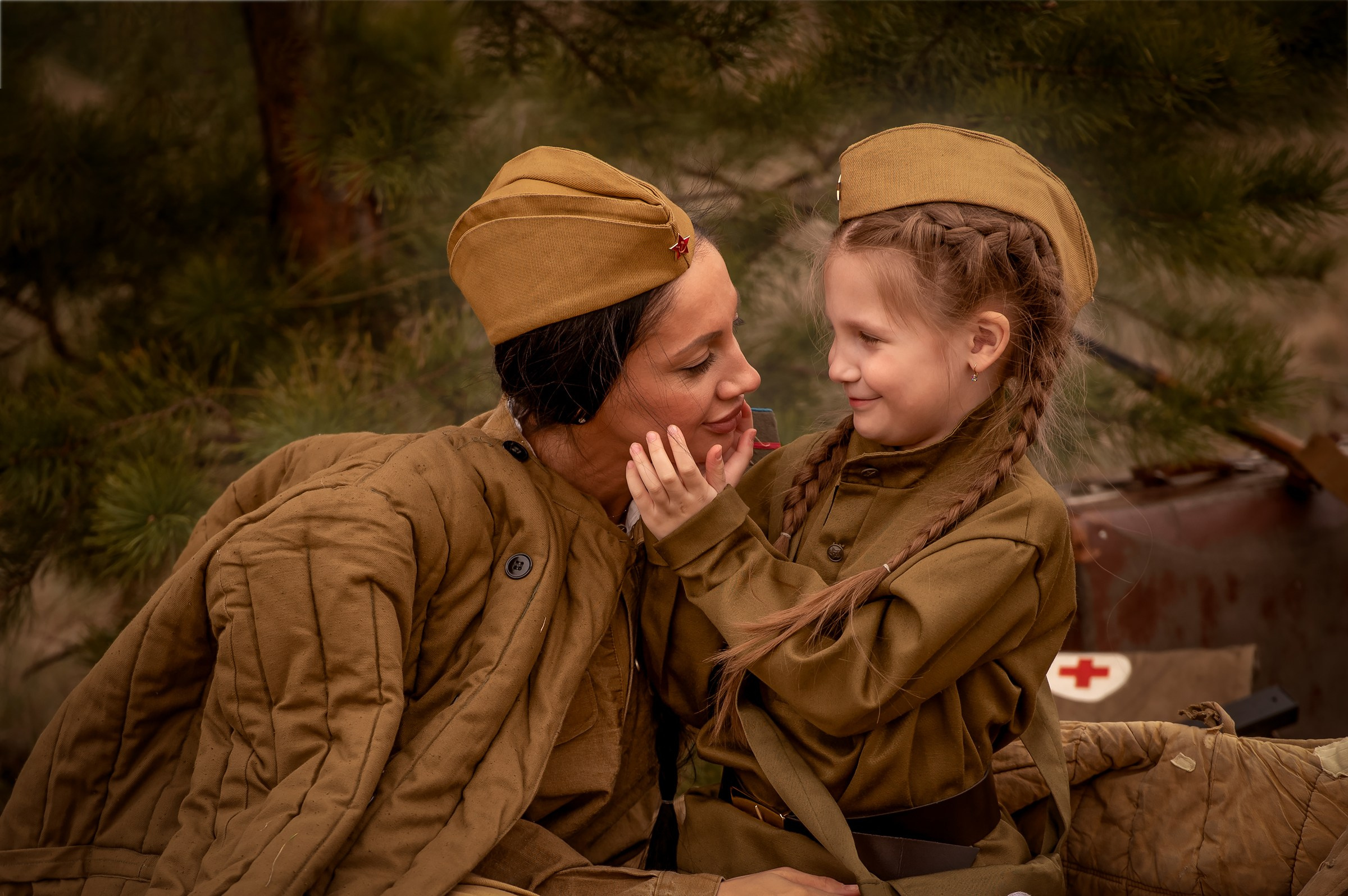 ОКУНИСЬ В ИСТОРИЮ. Семейный и детский фотограф в Канске и Канском р-не, Красноярск и