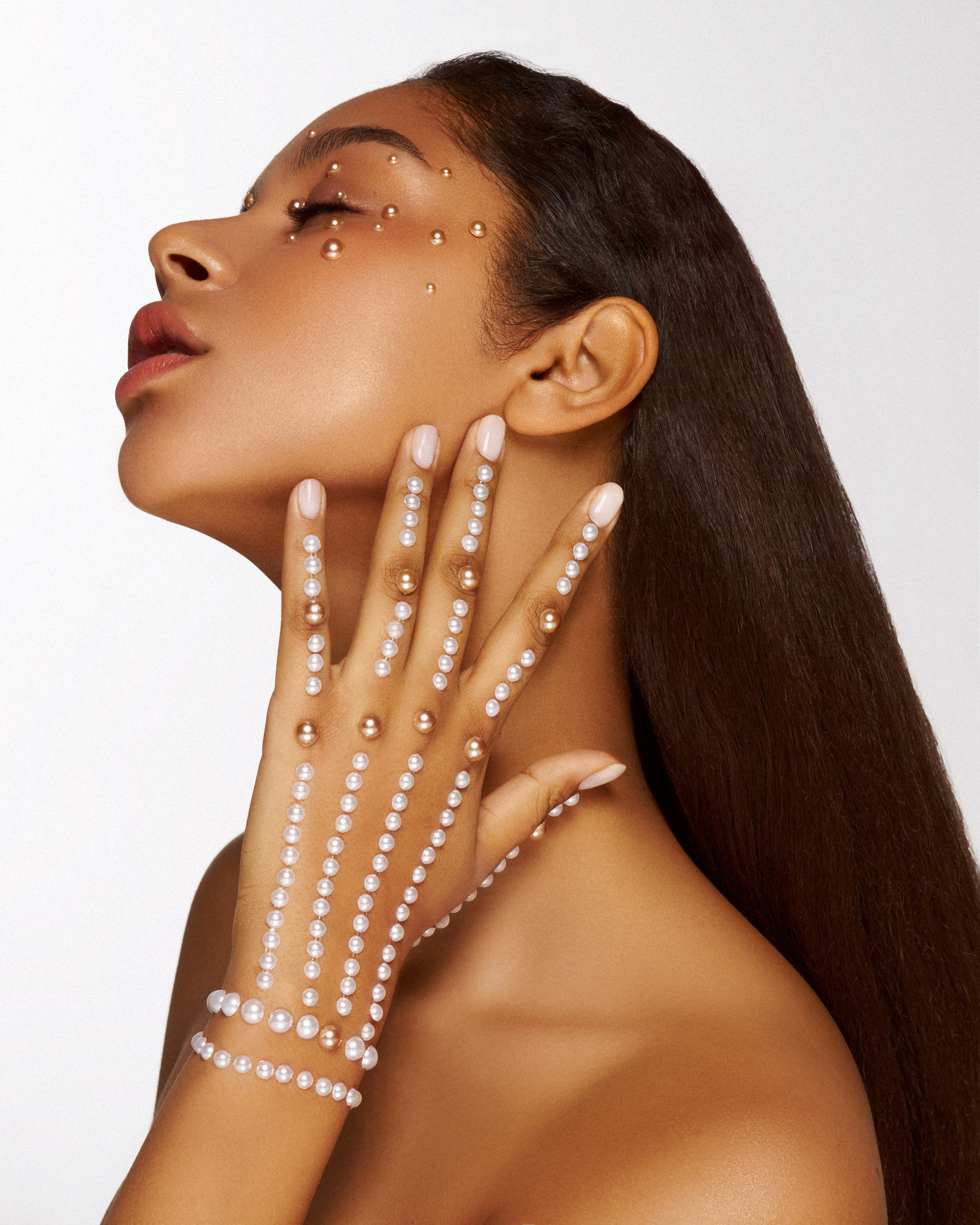 Amalia. Профессиональный фотограф Федотова Арина