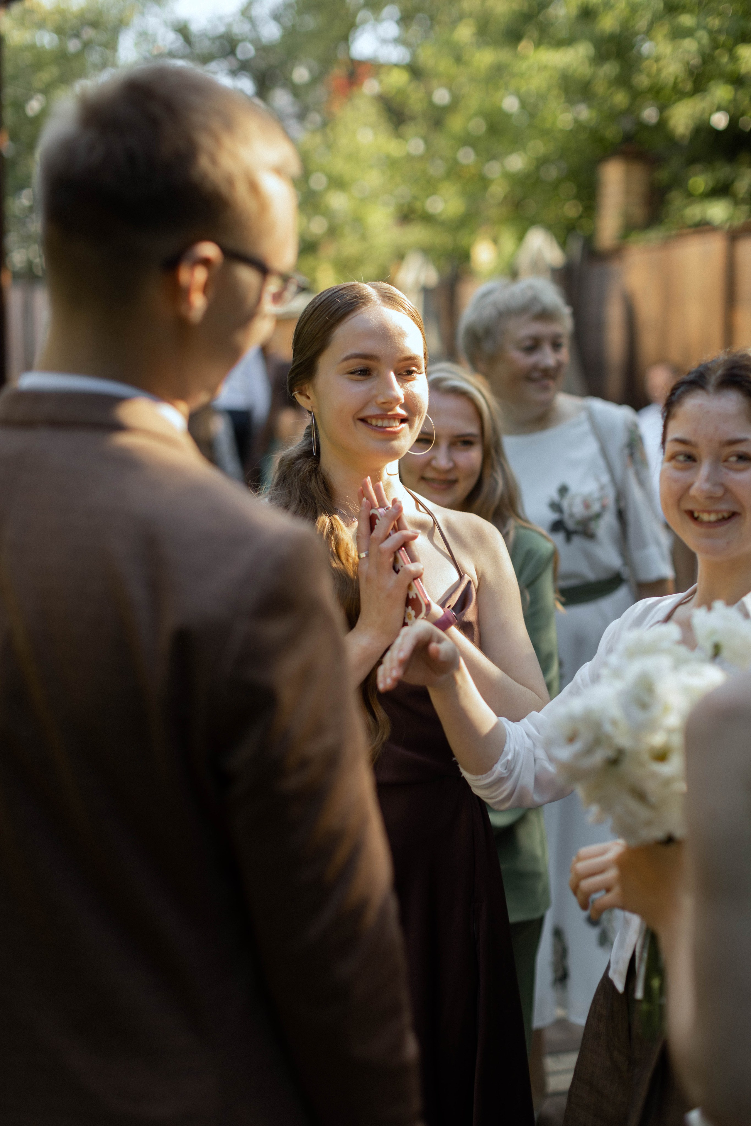 Серёжа | Даша (г. Киров)