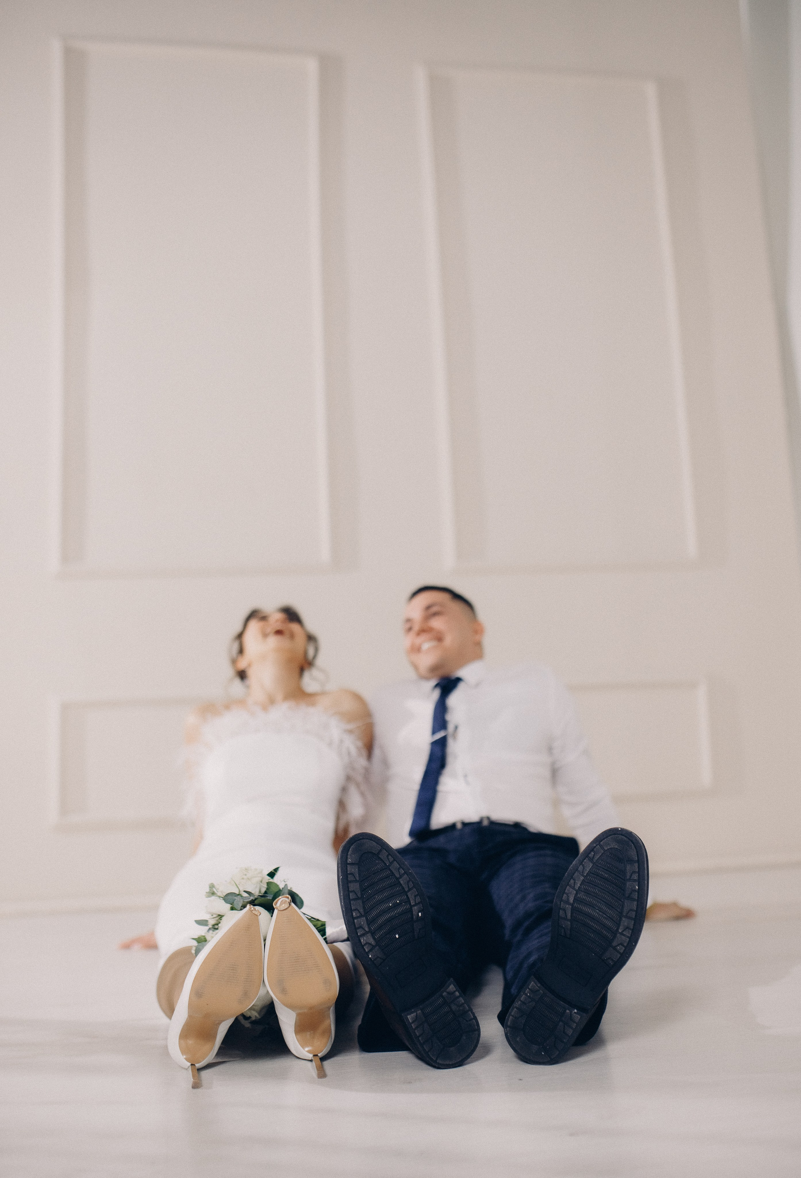 Wedding day. Фотограф Комсомольск-на-Амуре Ольга Василенко