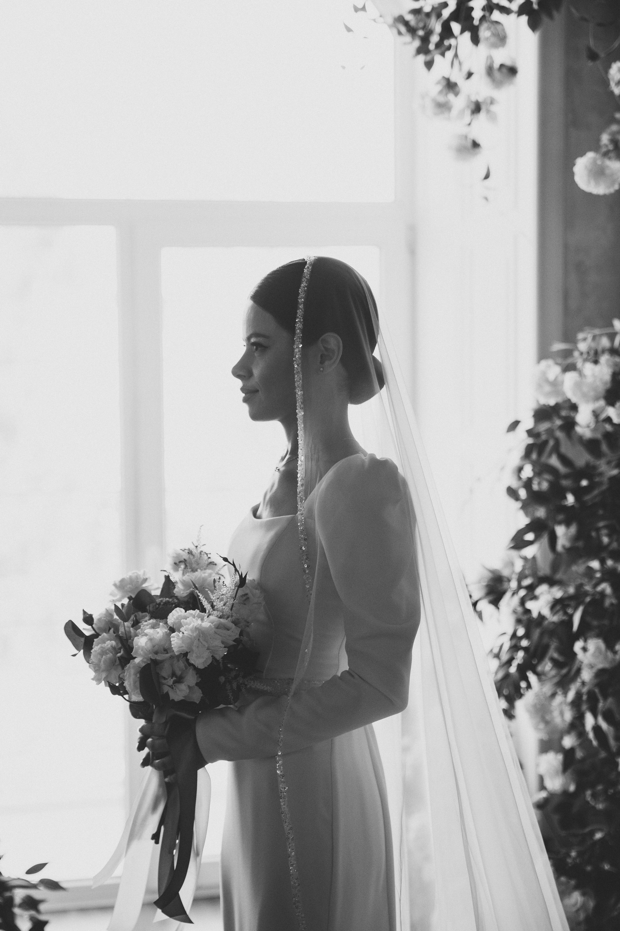 Ислам и Залина. Omar Shapiev