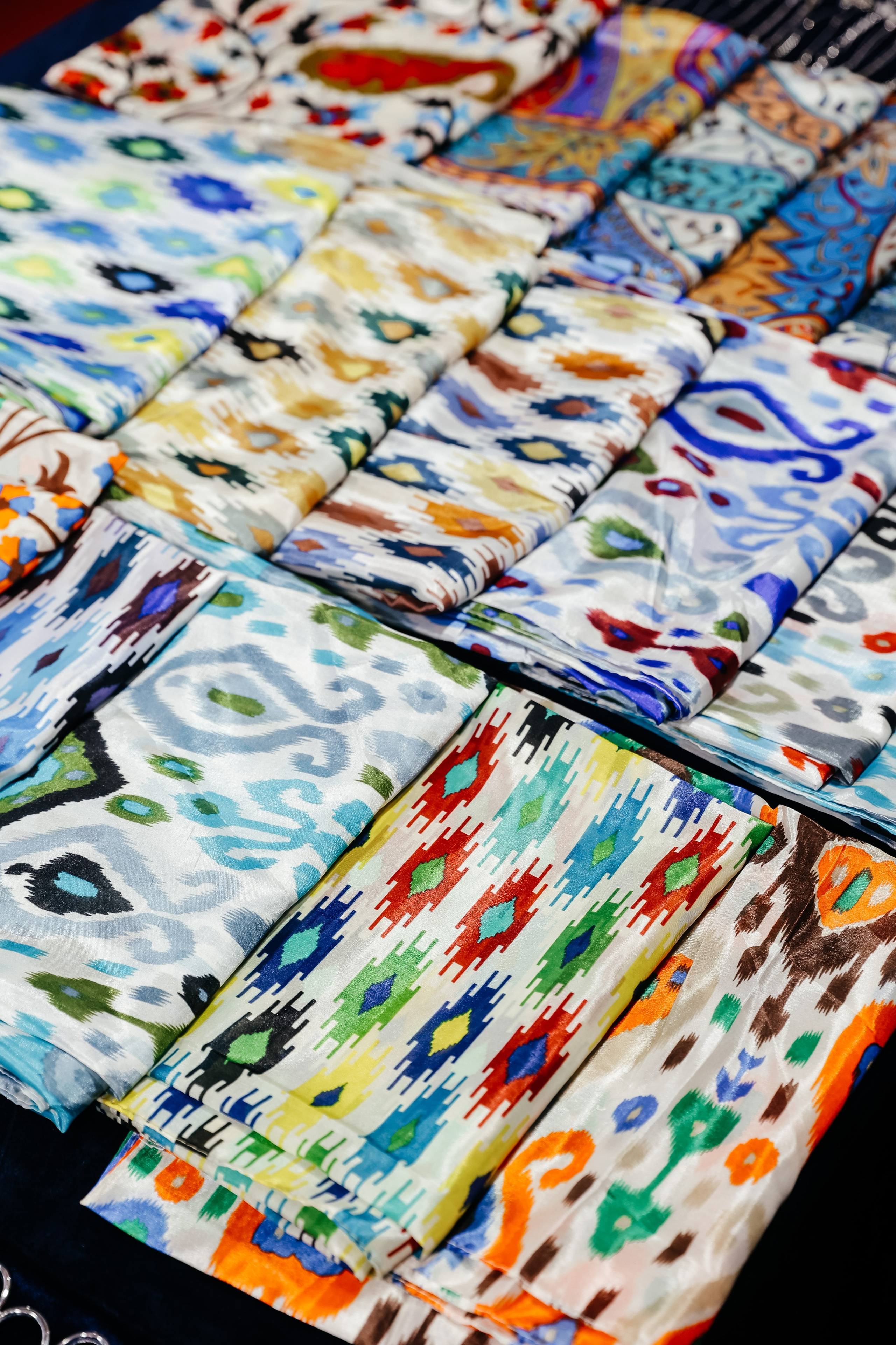 Форум Традиций. Omar Shapiev