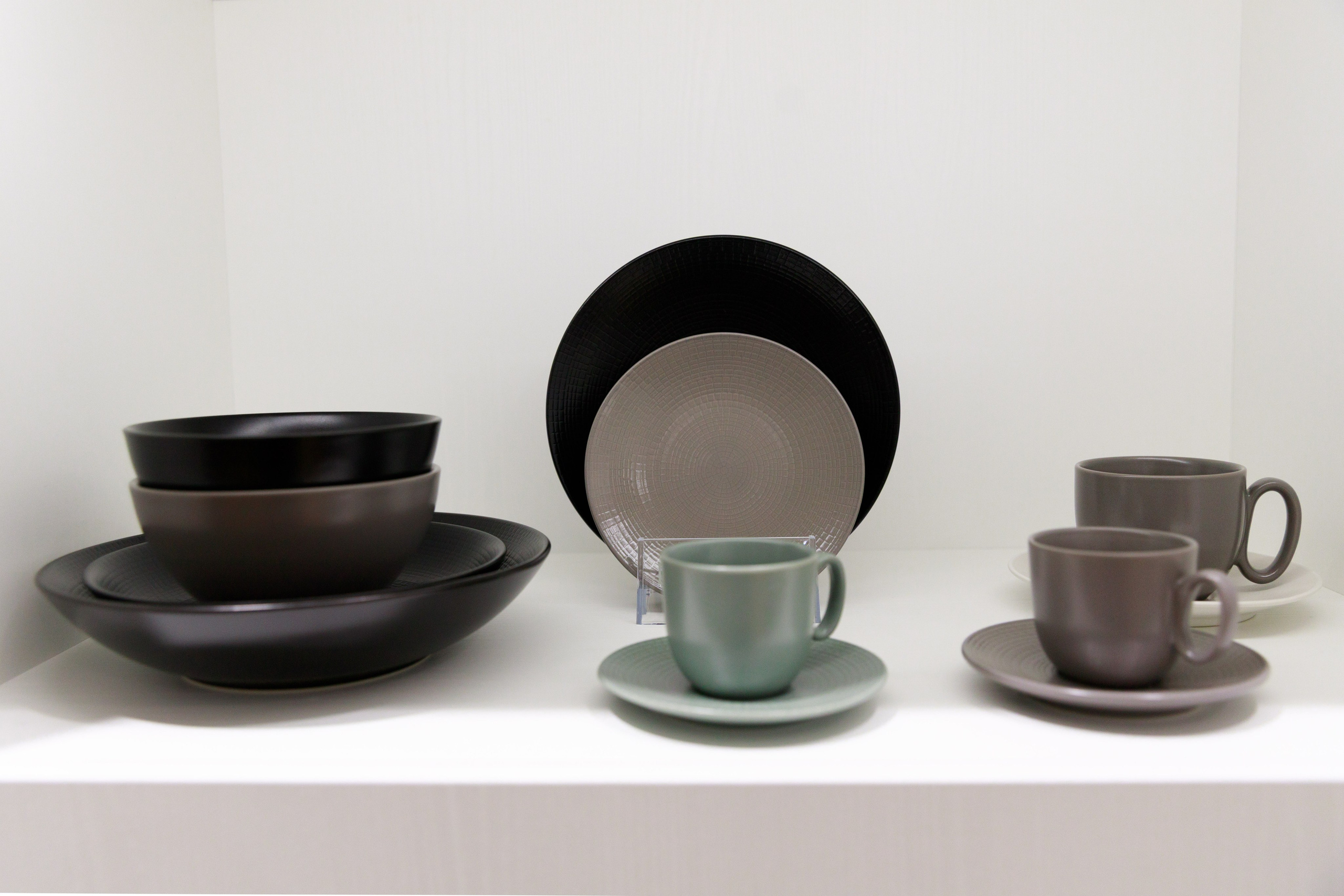 Открытие салона Home Decor. Репортажный фотограф в Новосибирске Алена Помазунова