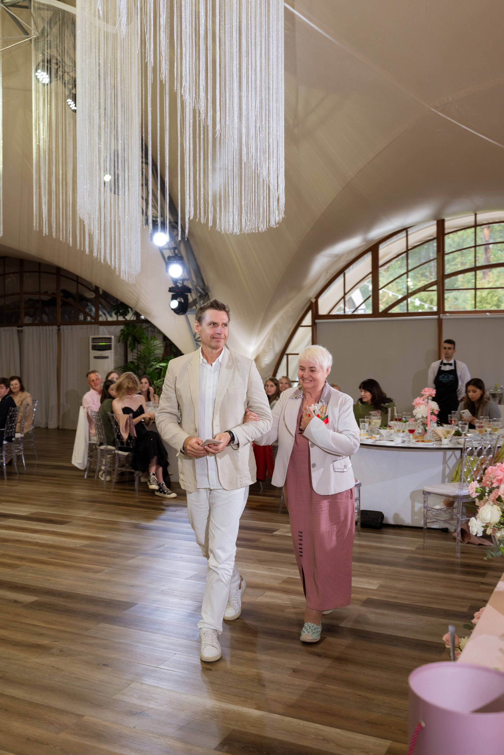 Андрей и Дарина | 10.08.24. Свадебный фотограф в Санкт-Петербурге Владислава Тюльпина