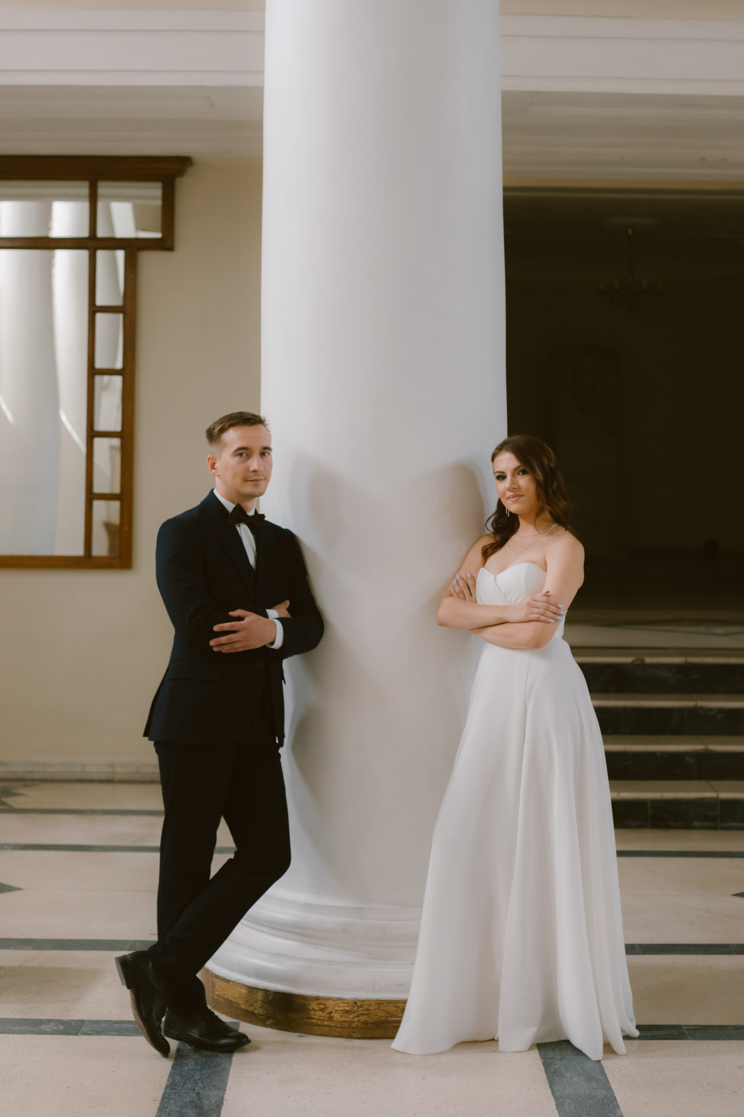 Анастасия и Эдуард. Фотограф Елена Балакина (Челябинск)