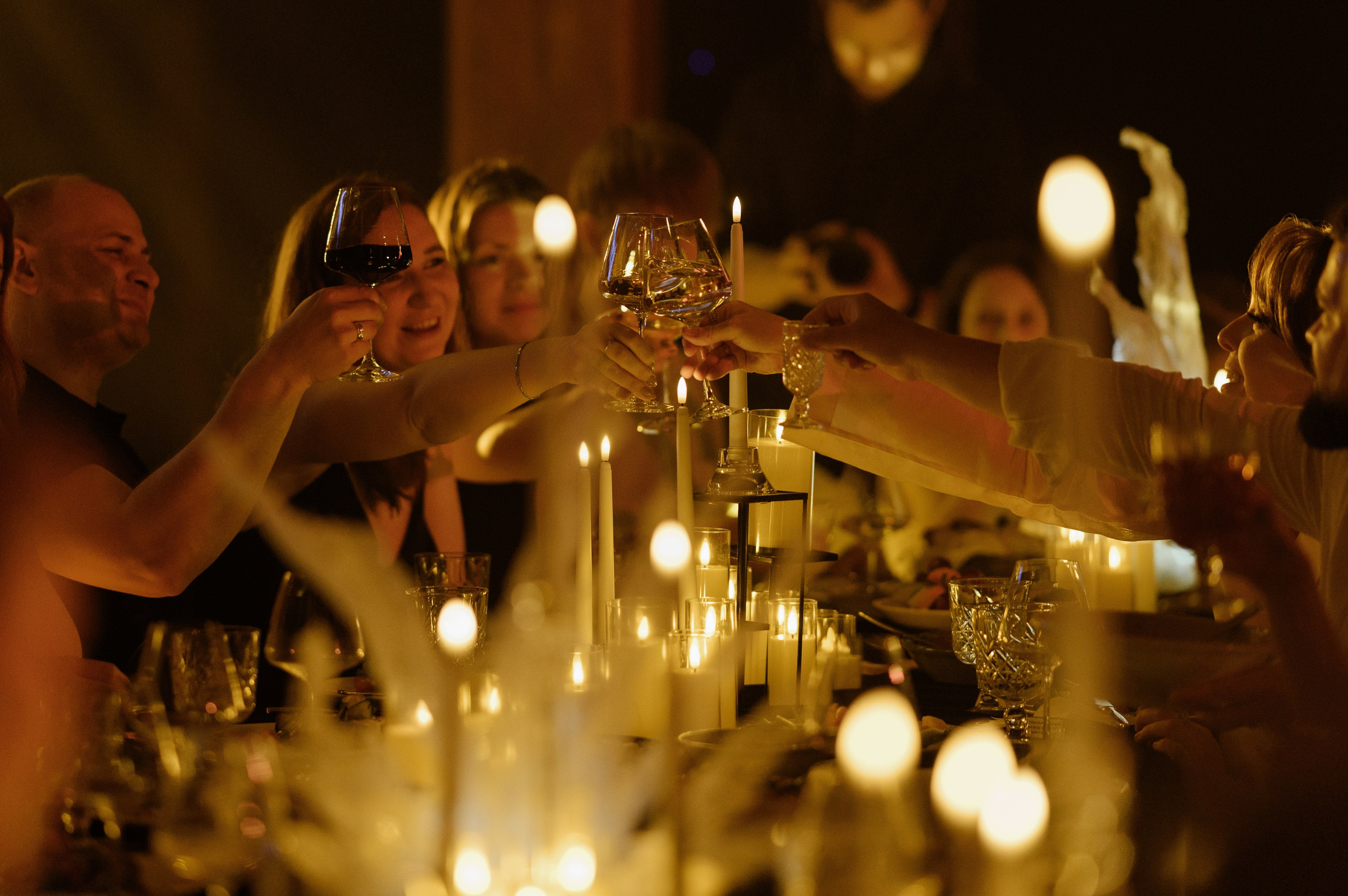 Никита и Ника. Свадебный фотограф и видеограф