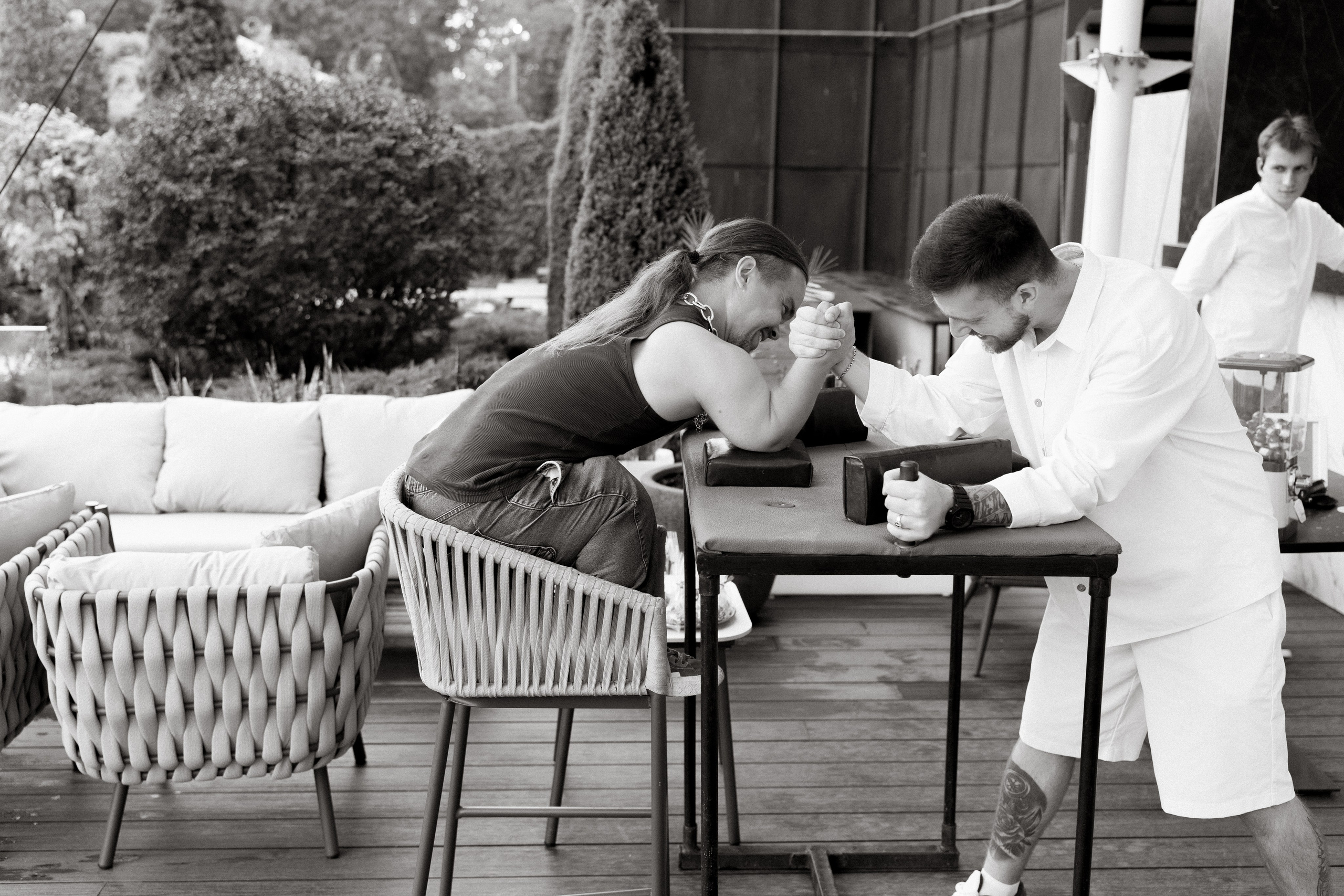 «Nothing stronger than family» Кирилл и Анастасия. Свадебный фотограф и видеограф