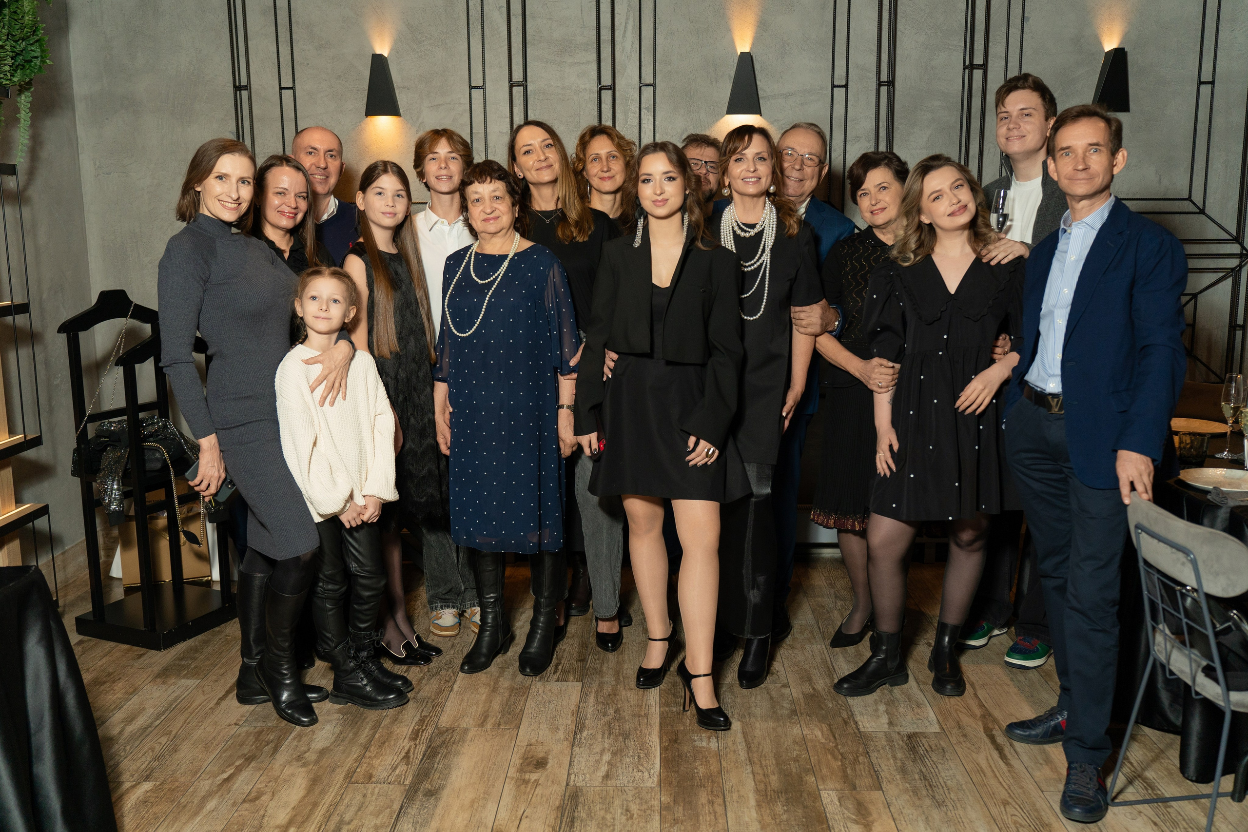 18 лет. Семейный и свадебный фотограф Минск, Беларусь Анна Орловская