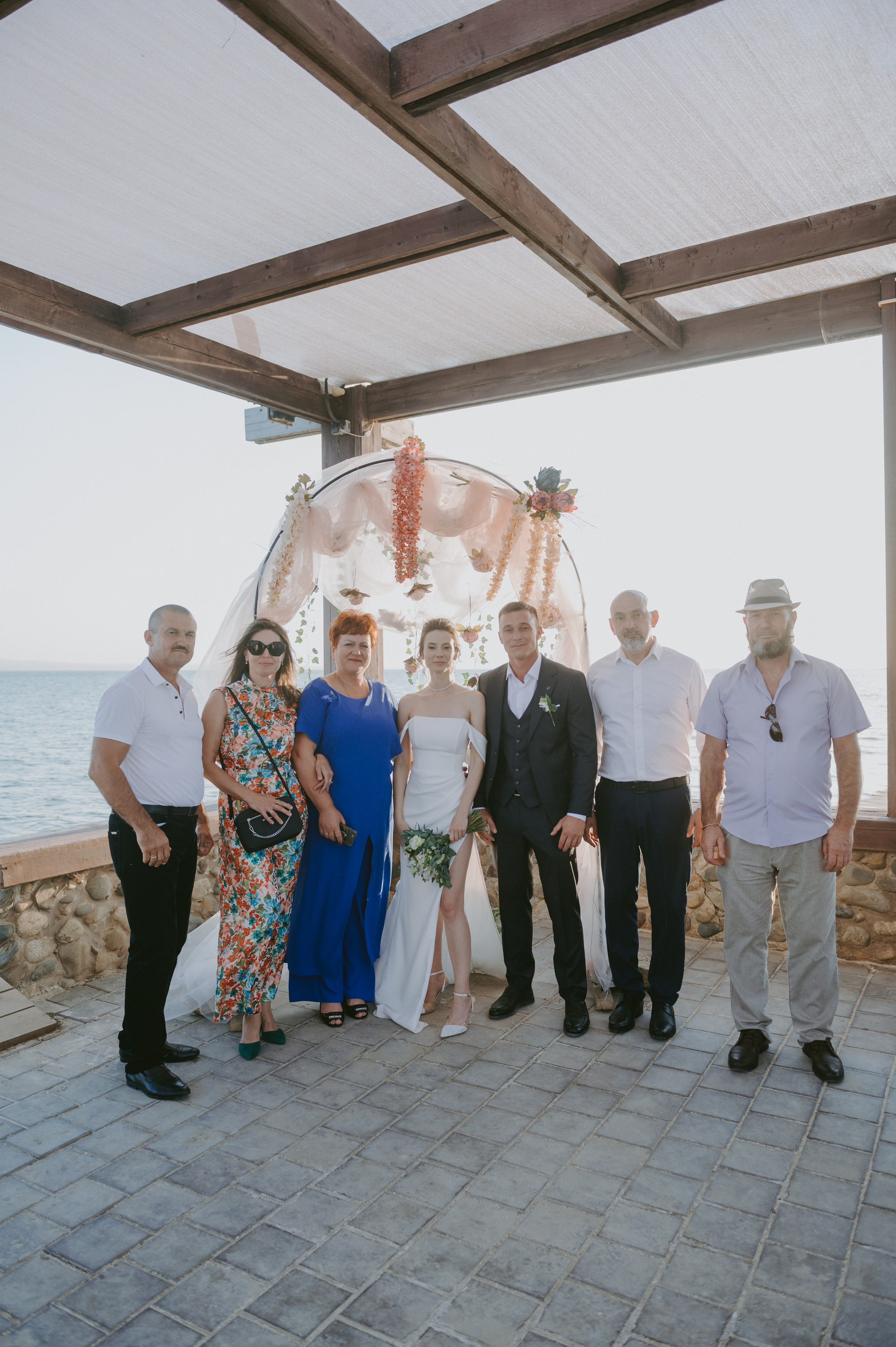 Олег&Елизавета фотограф Елена Горбач. Свадебный и семейный фотограф город Темрюк Фотостудия Темрюк