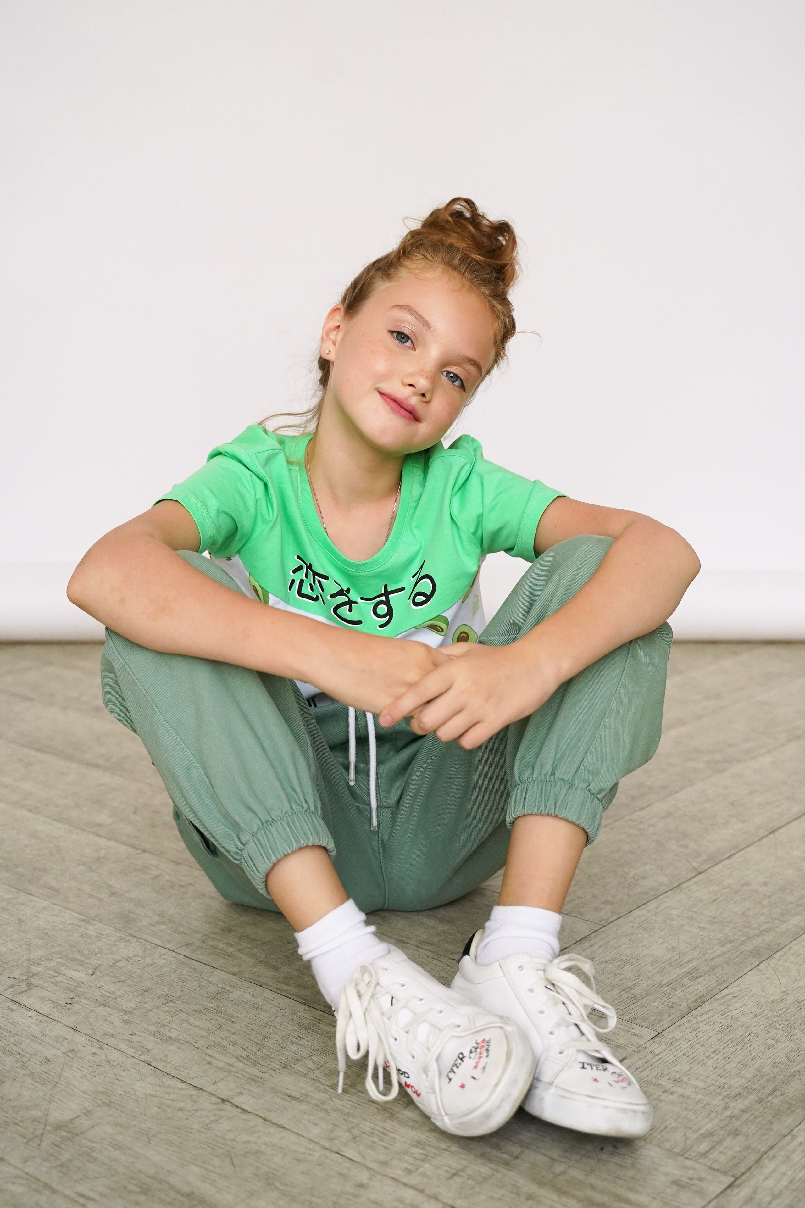 Варя. DEWA | фотостудия для маркетплейсов