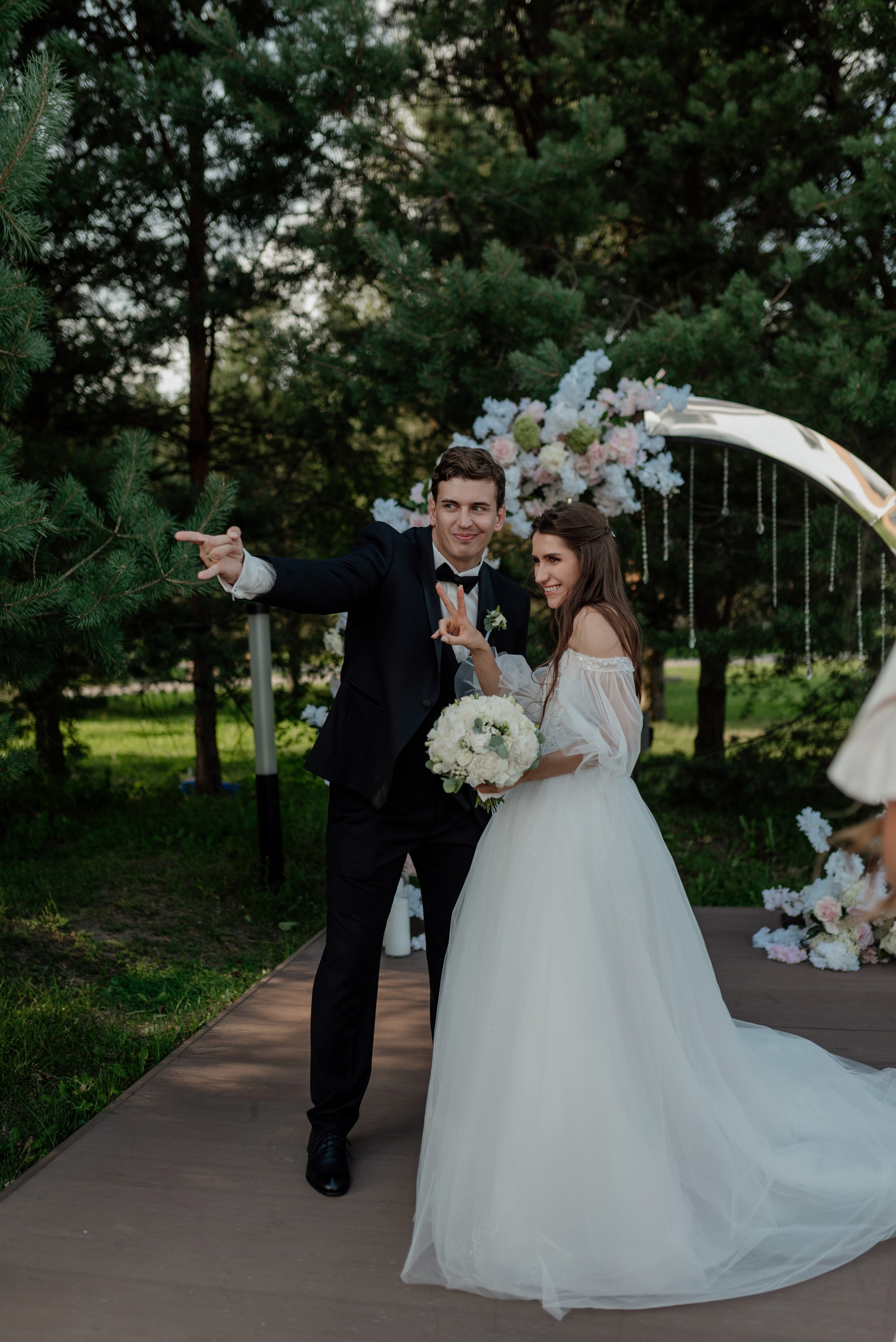 Степан и Анастасия. Свадебный и Семейный фотограф в Ярославле Алёна Колясникова