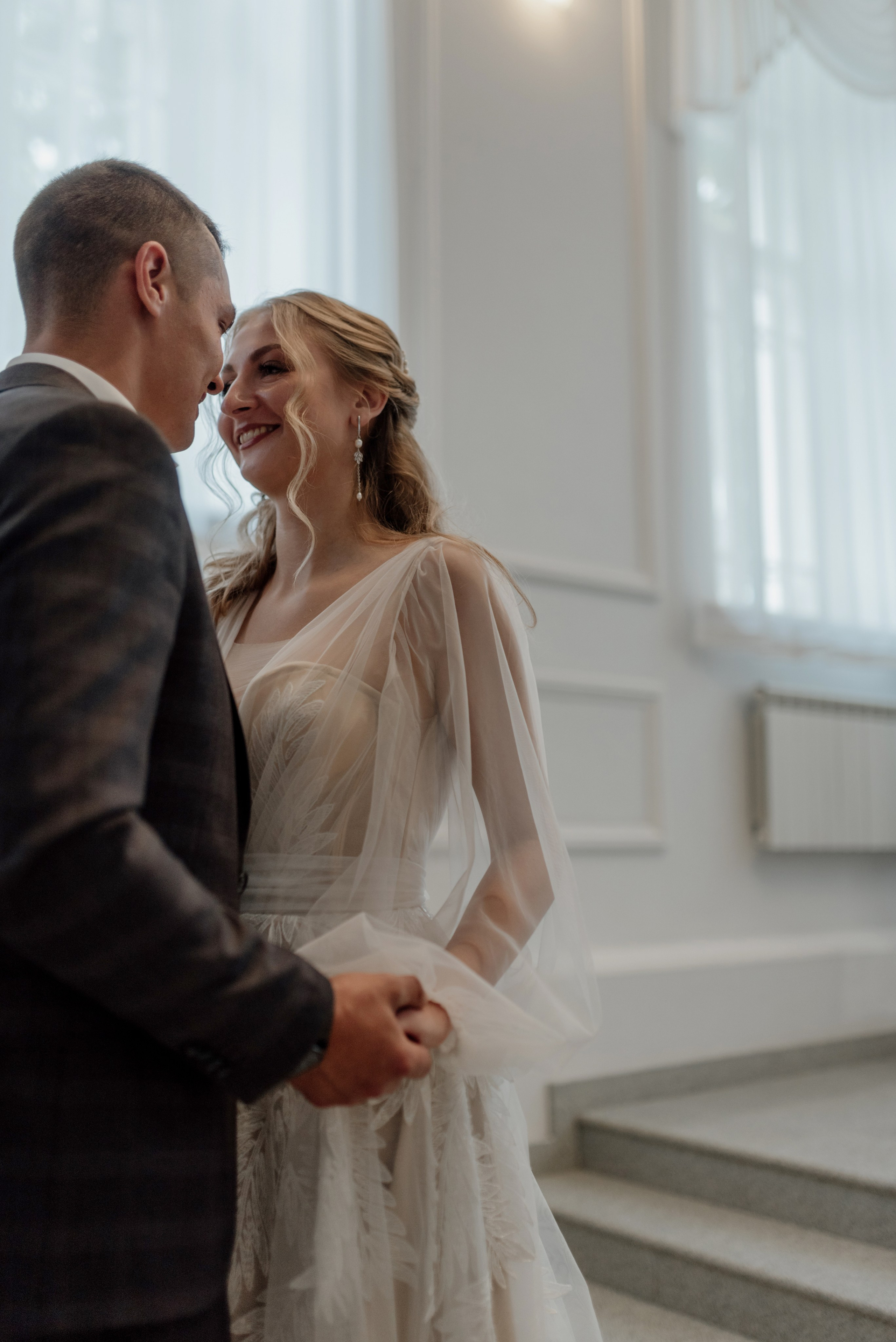 V&N. Свадебный и Семейный фотограф в Ярославле Алёна Колясникова