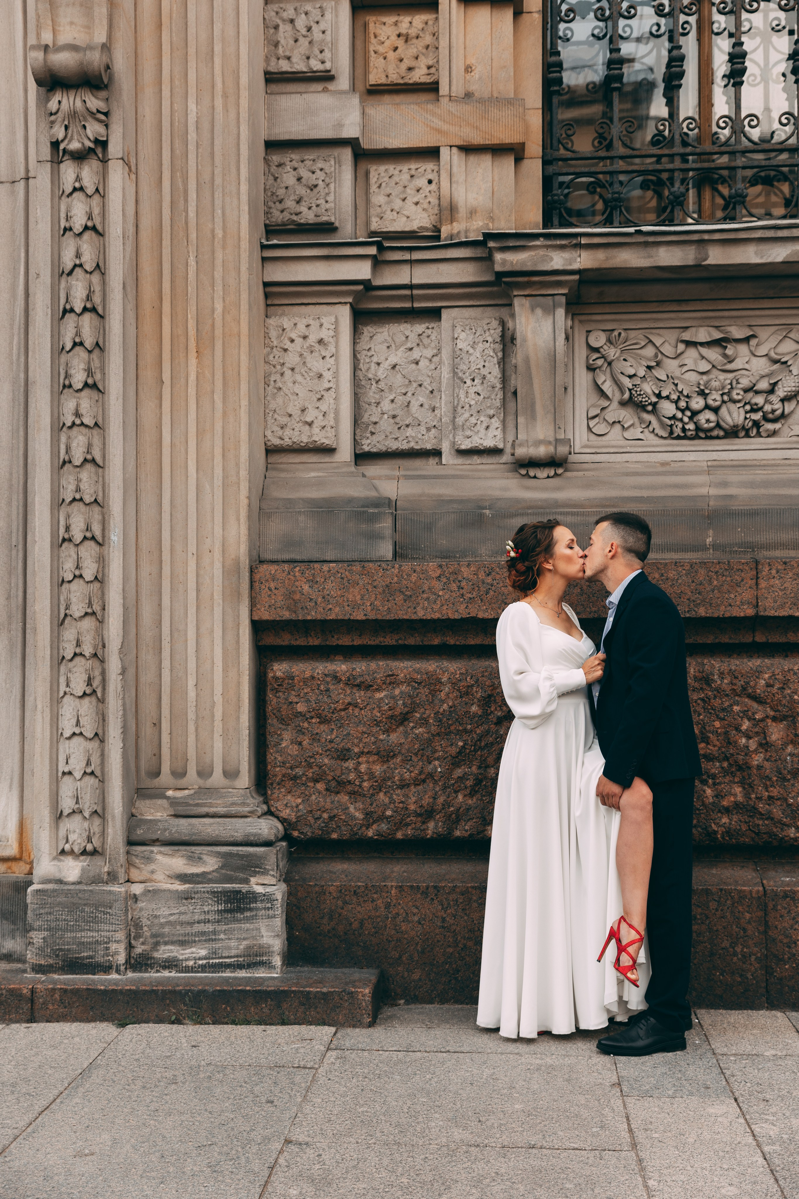 Рафаэль и Евгения. Штиглица +ЗАГС на Фурштадской. Семейный фотограф в Санкт-Петербурге Алиса Мохова