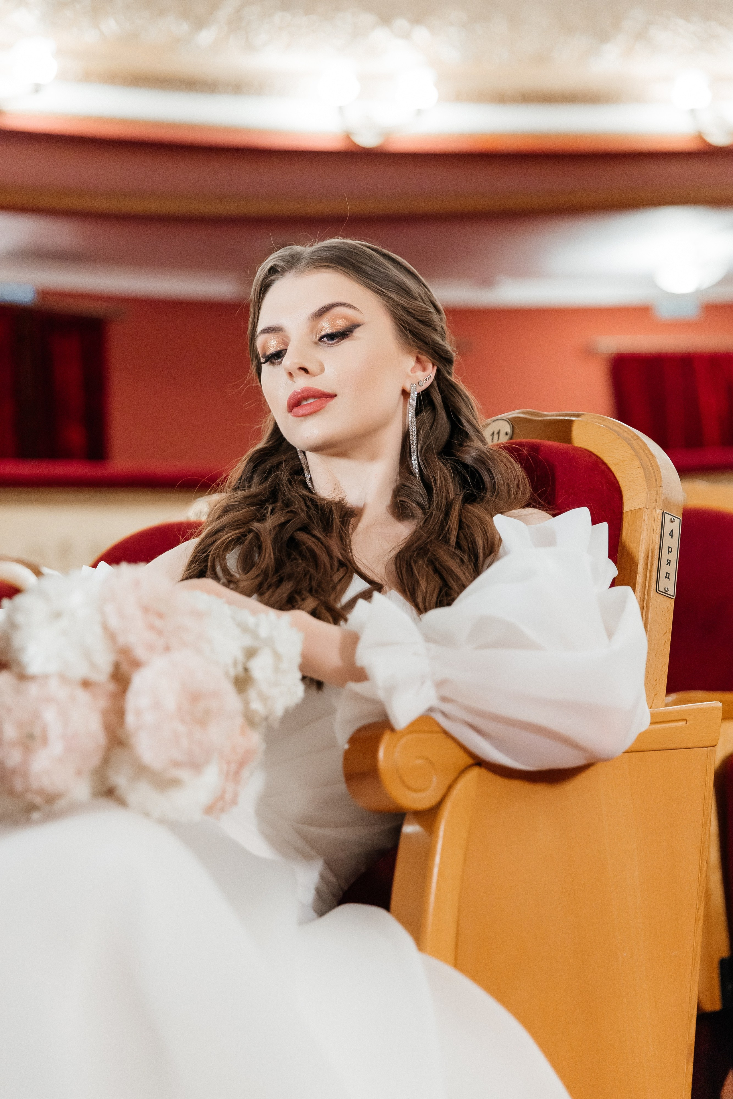 Елизавета. Свадебный и семейный фотограф Егорова Юлия