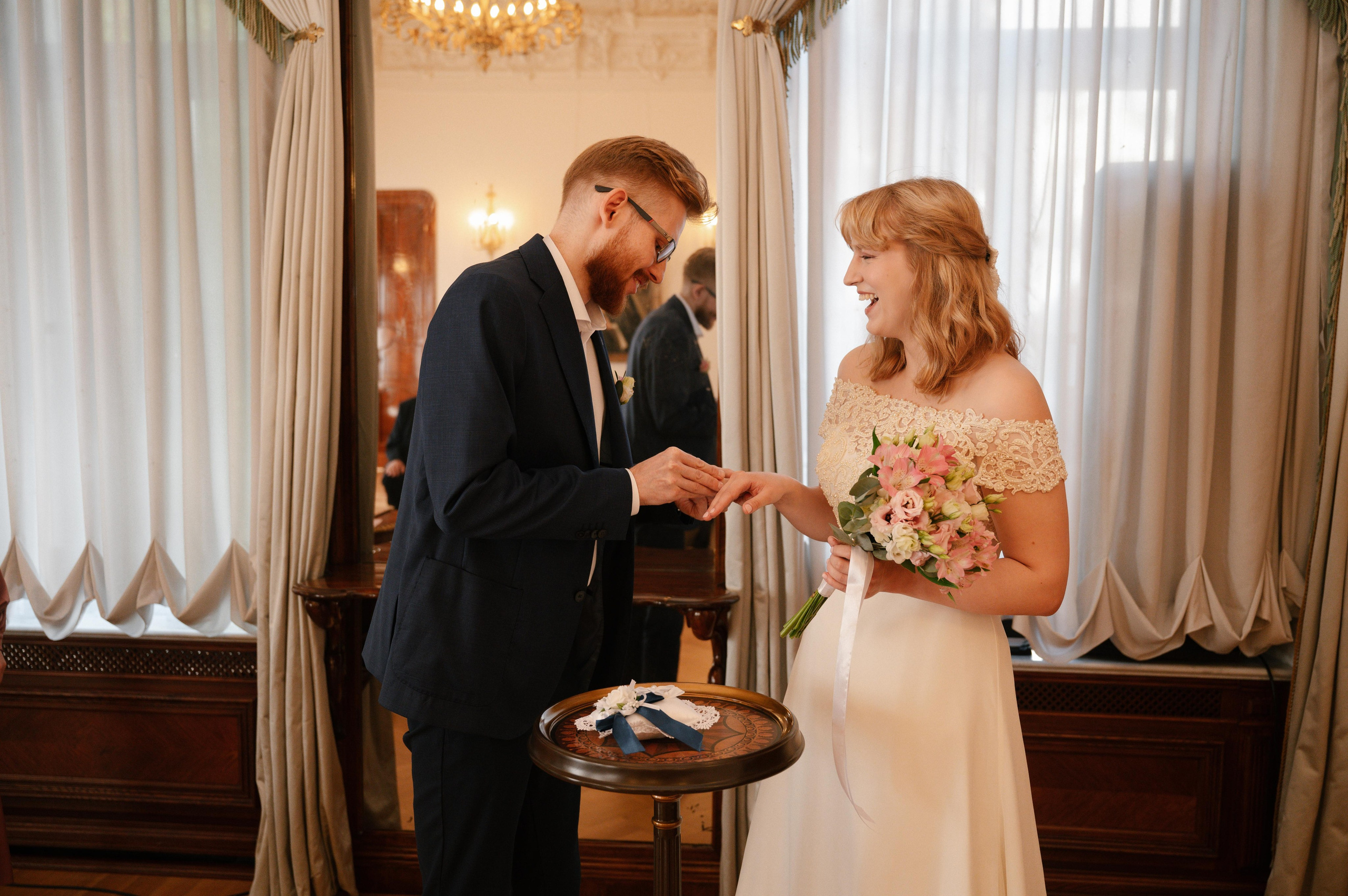 Елизавета Никита усадьба Зубовых. Фотограф Алёна Мил