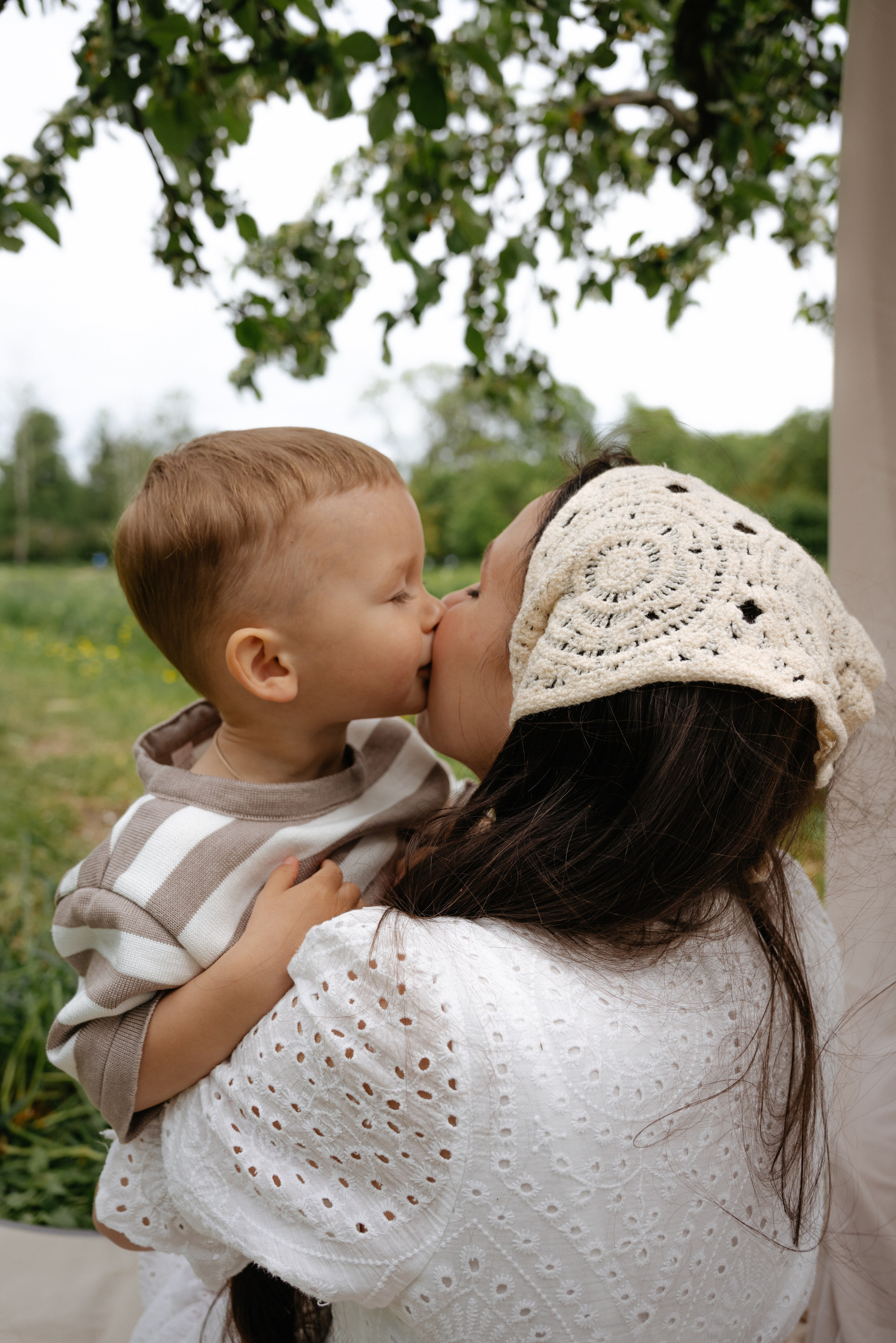 Даша и Сава. Фотосессия в Санкт-Петербурге