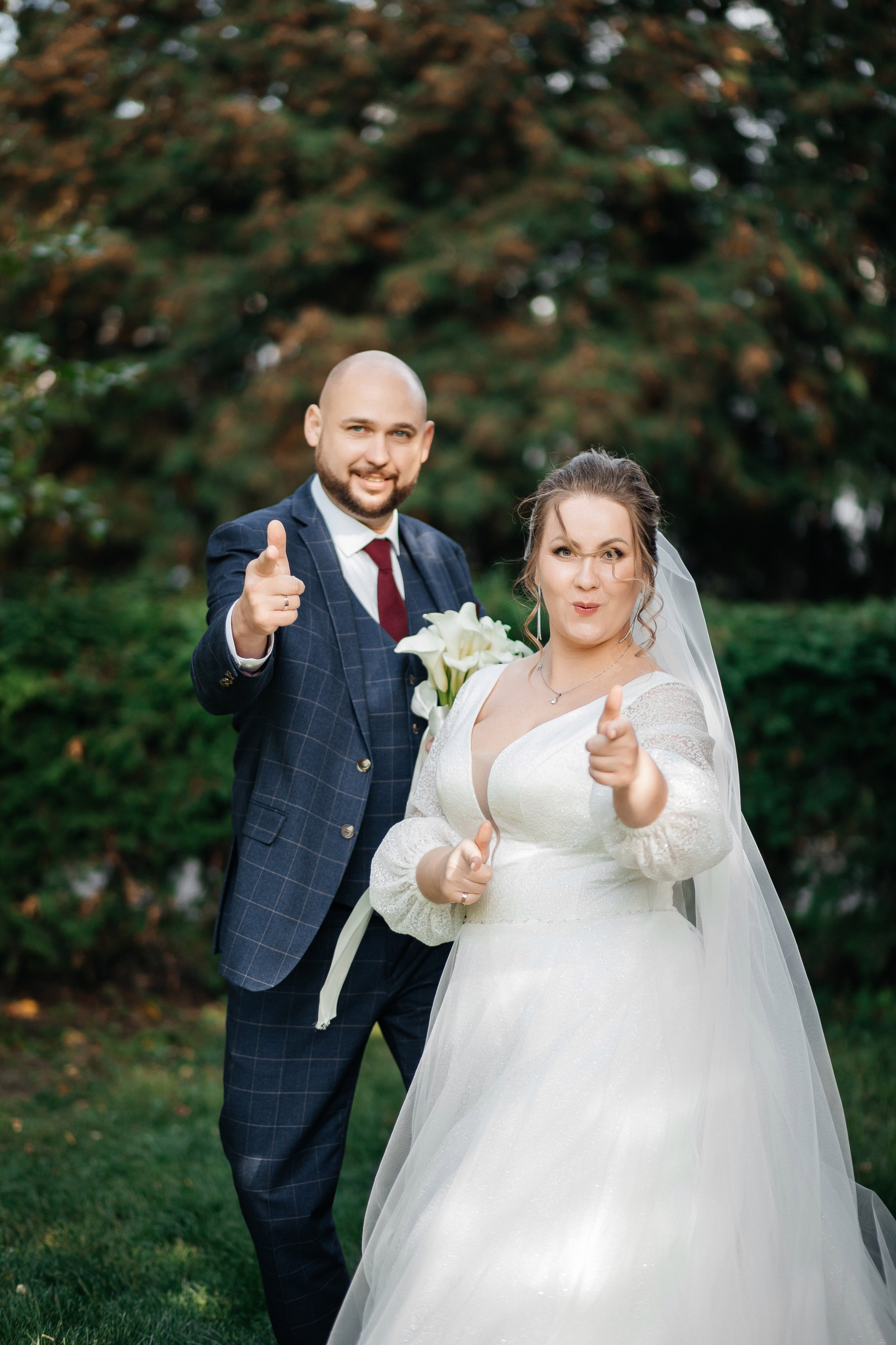 Свадьба Алексей и Люба. Свадебный и семейный фотограф Ибрагимова Мария из Екатеринбурга