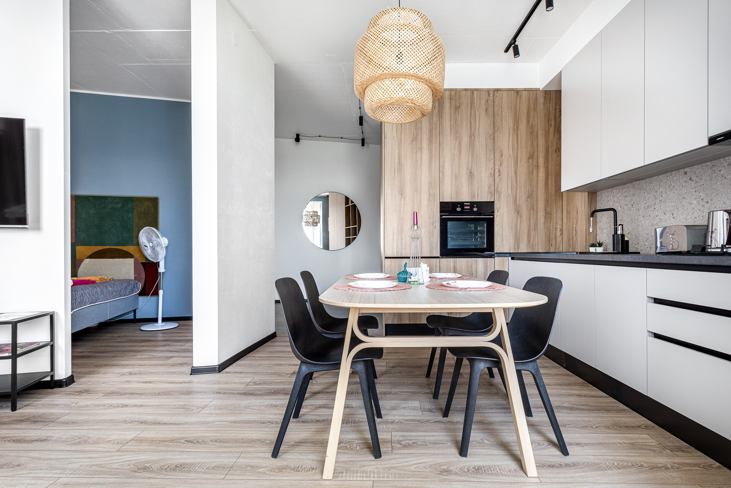 Фотосъемка квартир для аренды в Калининграде. Фотограф в Калининграде Антон Окороков